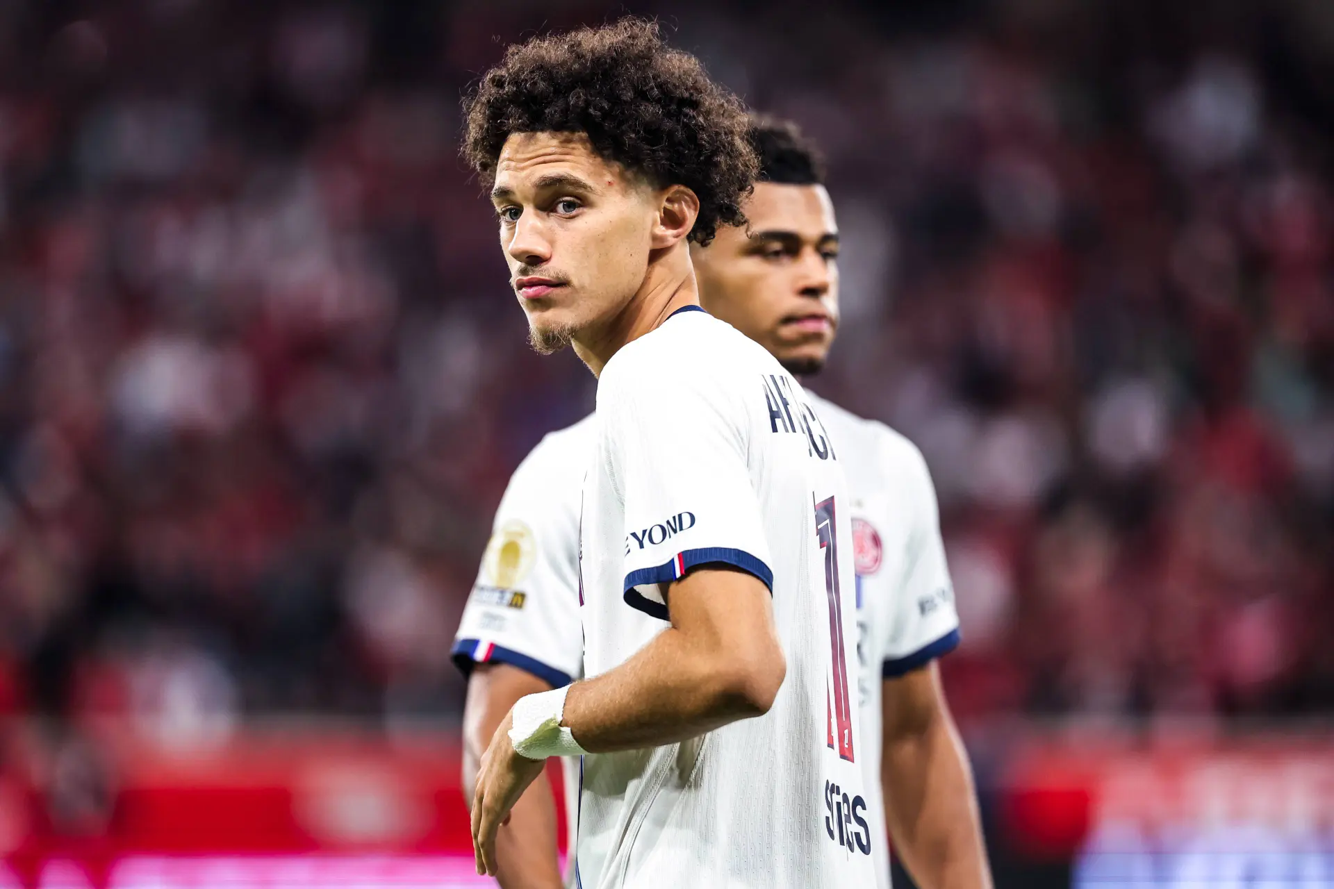 Le PSG débourse 150 ME et fait un terrible constat