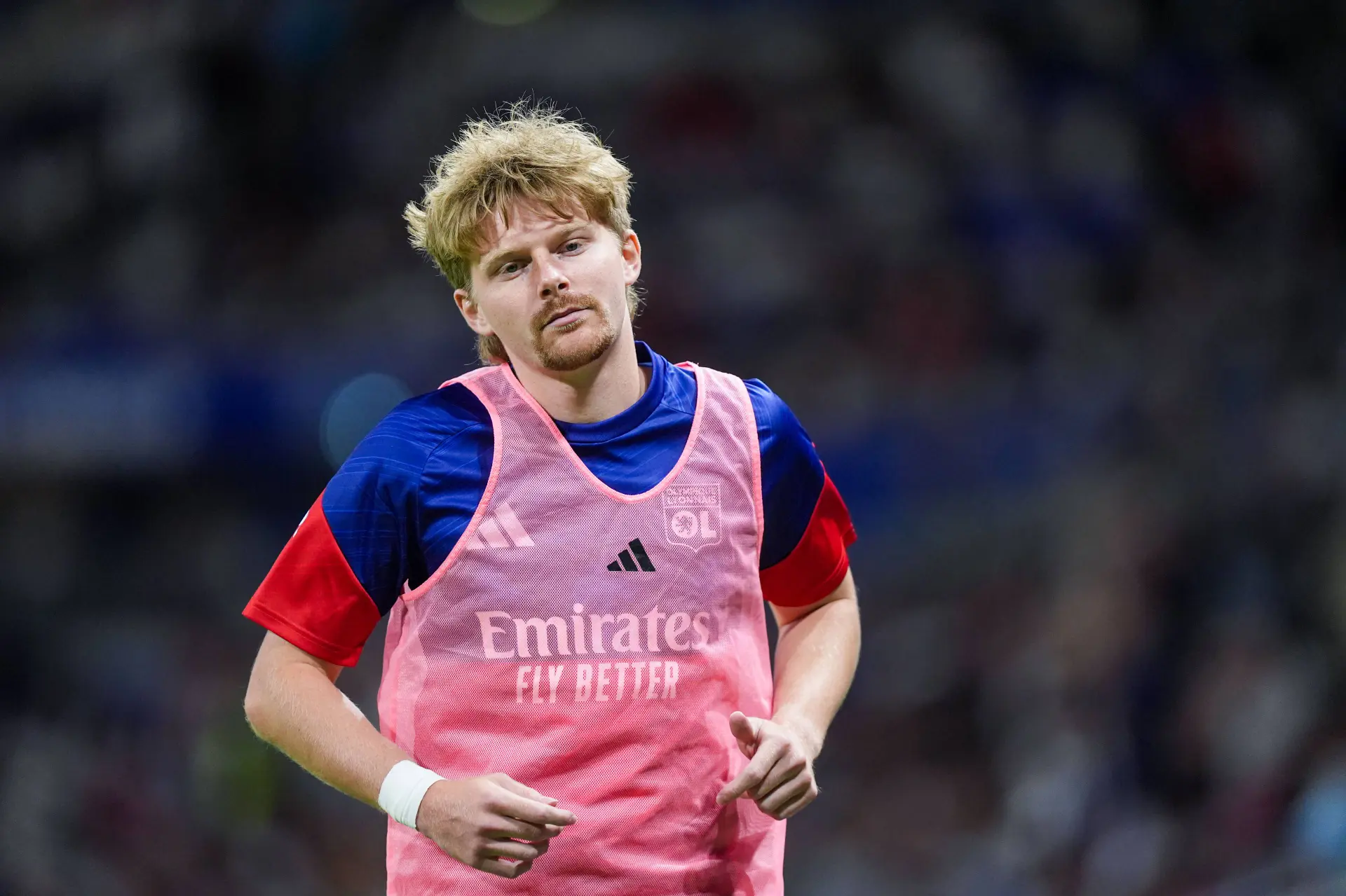 Sulc invendable, l'OL n'a pas reçu une seule offre