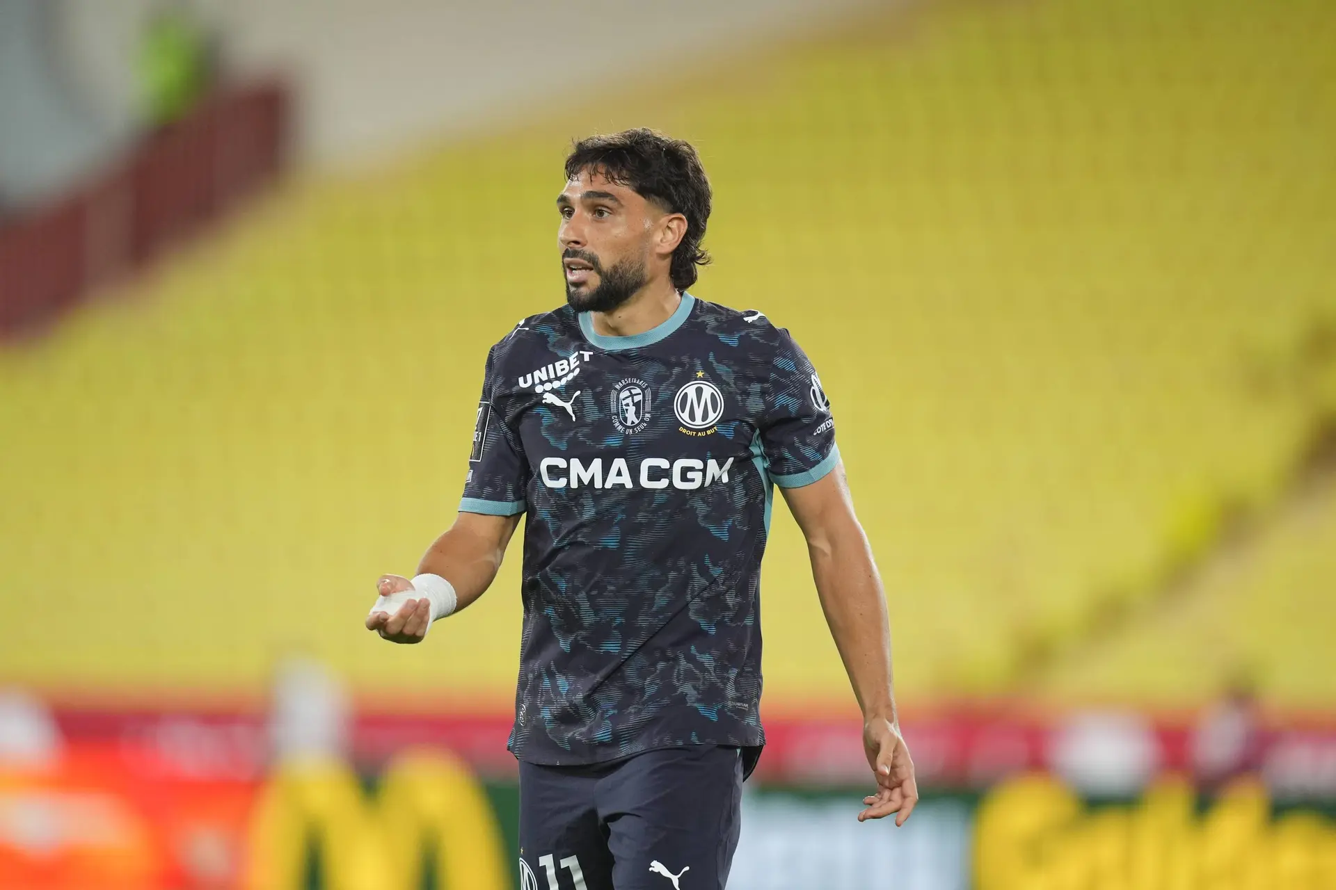 OM : Lorenzi vire trois joueurs de plus