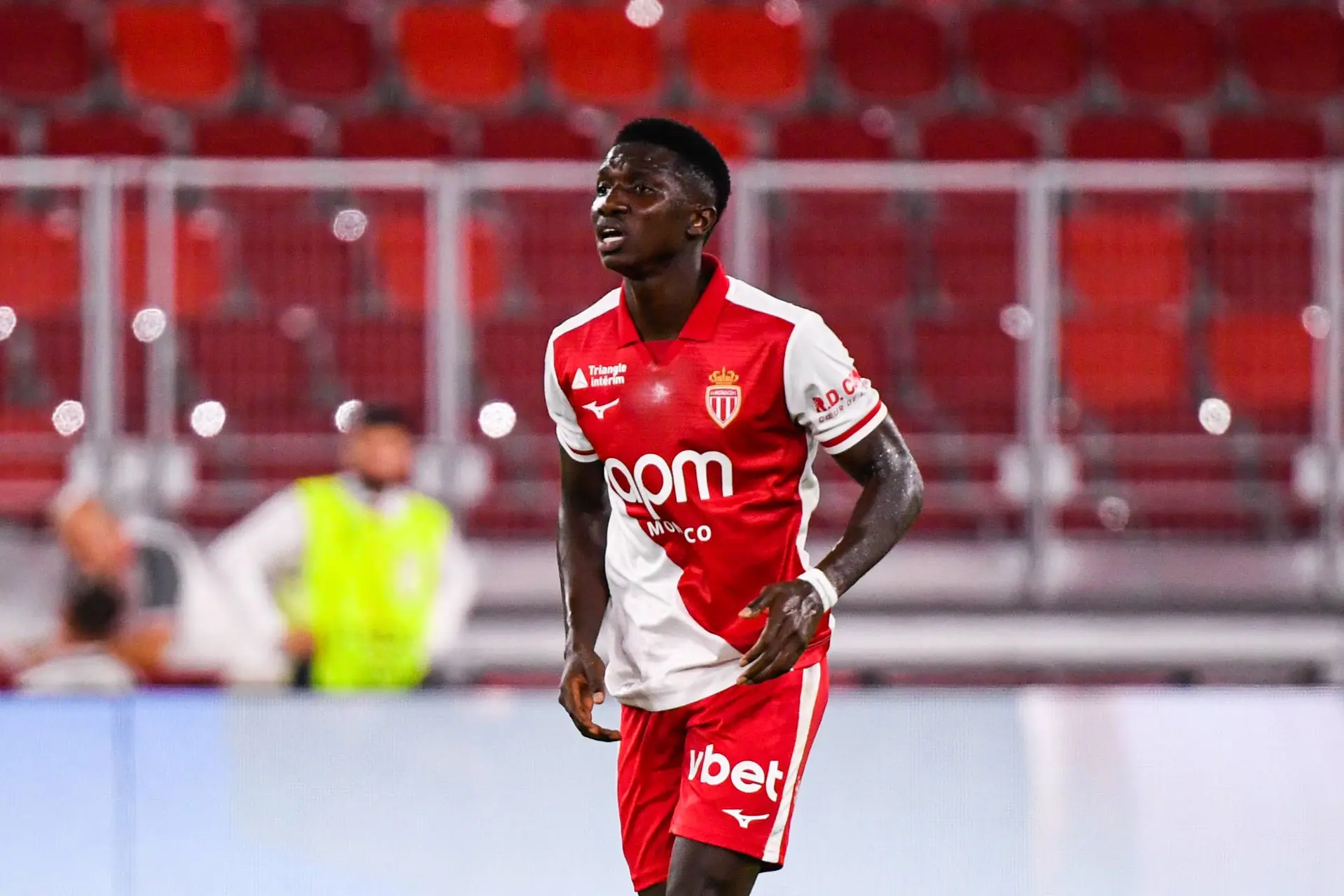 Chelsea compte faire signer Koné et Camara à 2h du matin
