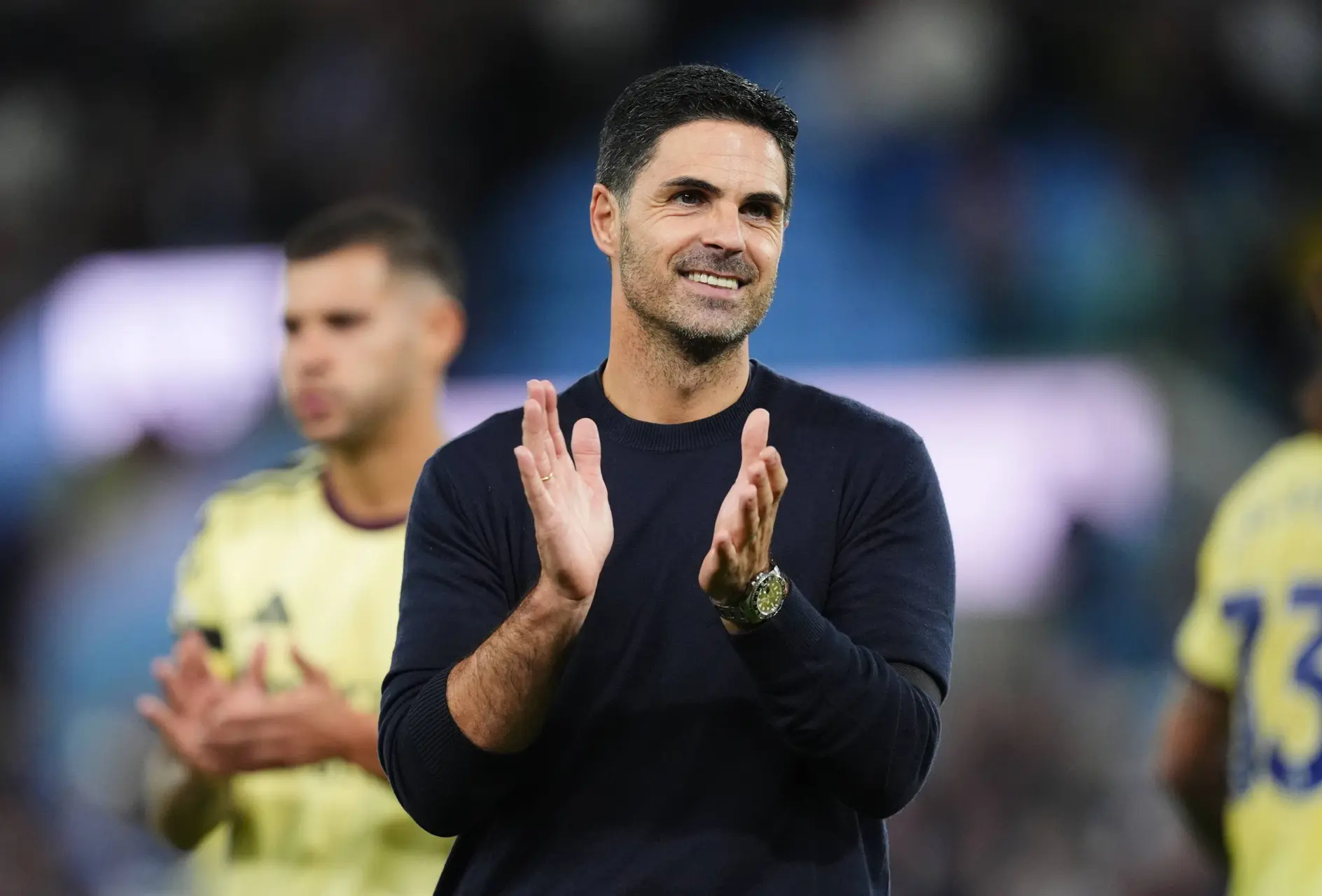 Comment Arsenal a flingué l’OL au mercato