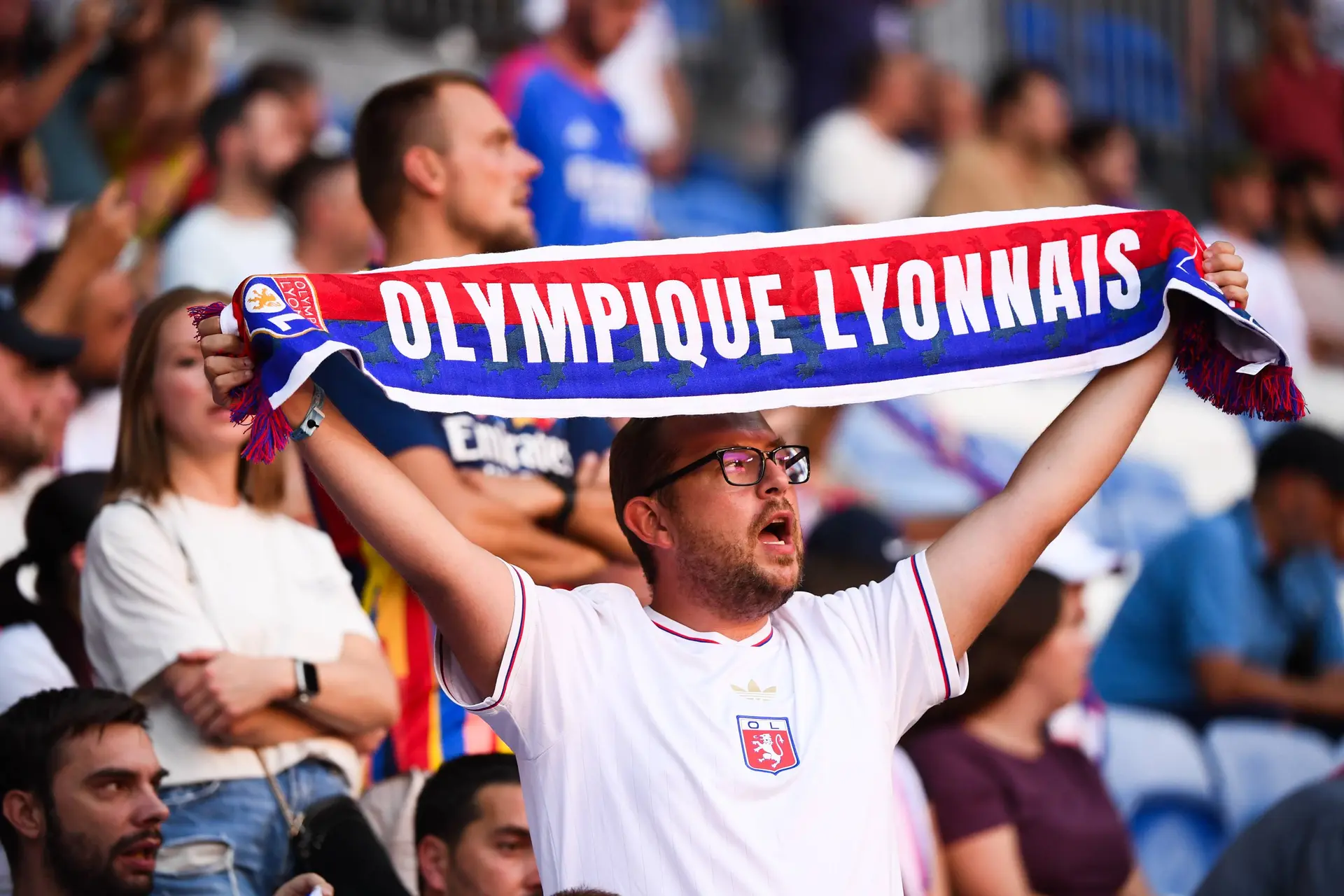 Paris-OL : La préfecture fait un coup tordu aux supporters lyonnais