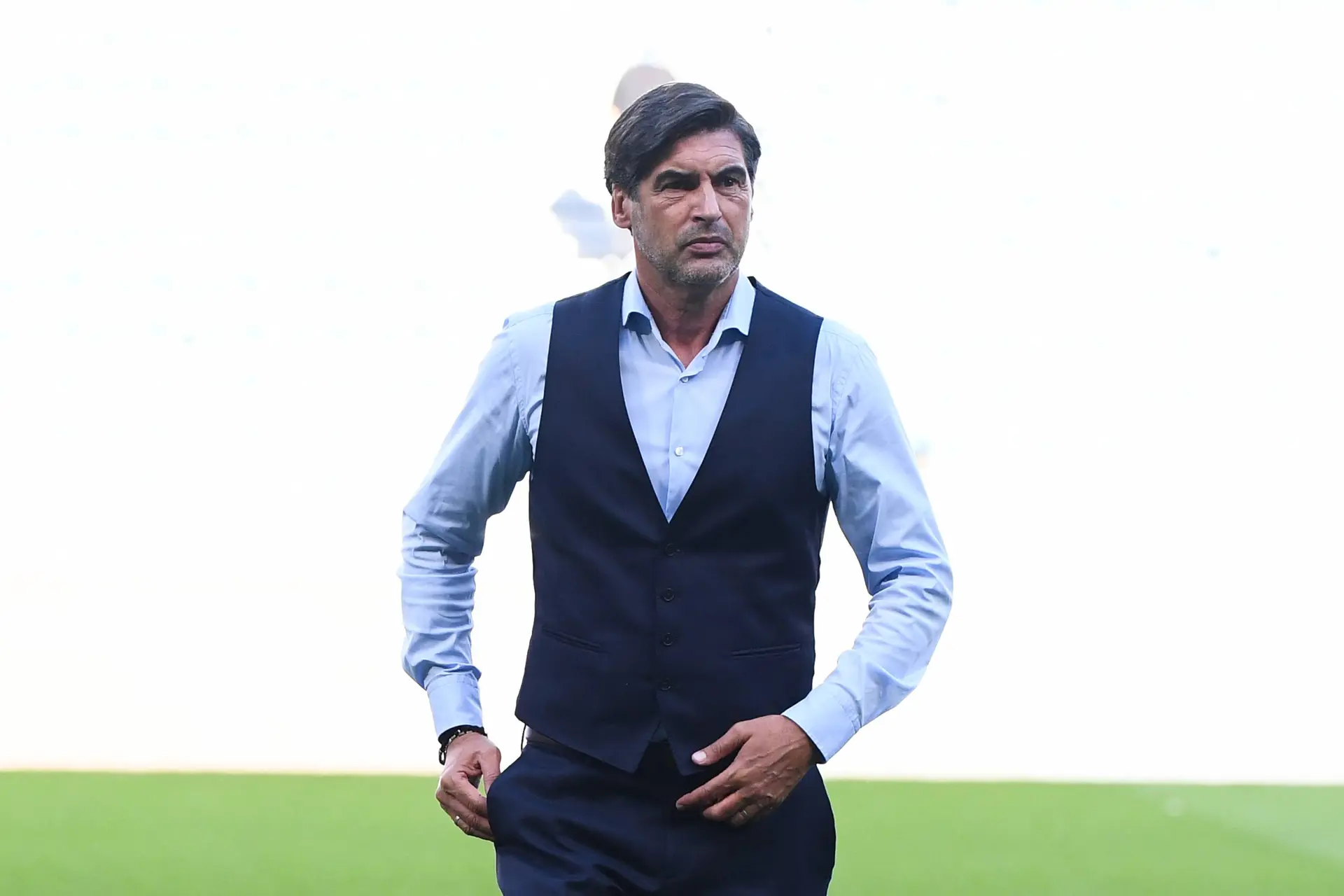 OL : Paulo Fonseca prêt à faire un gros sacrifice