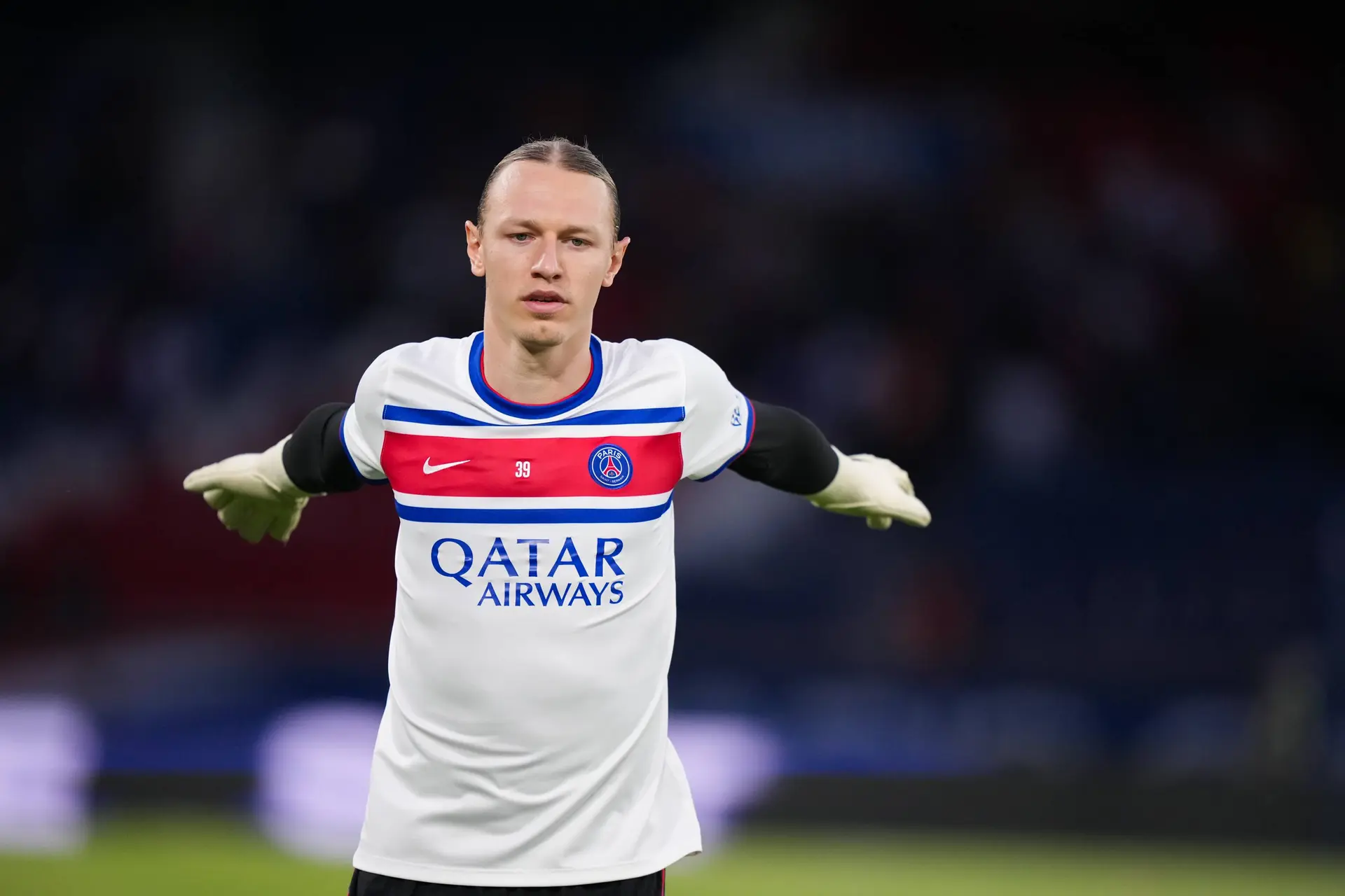 Le PSG a un énorme problème, mais il a un joker