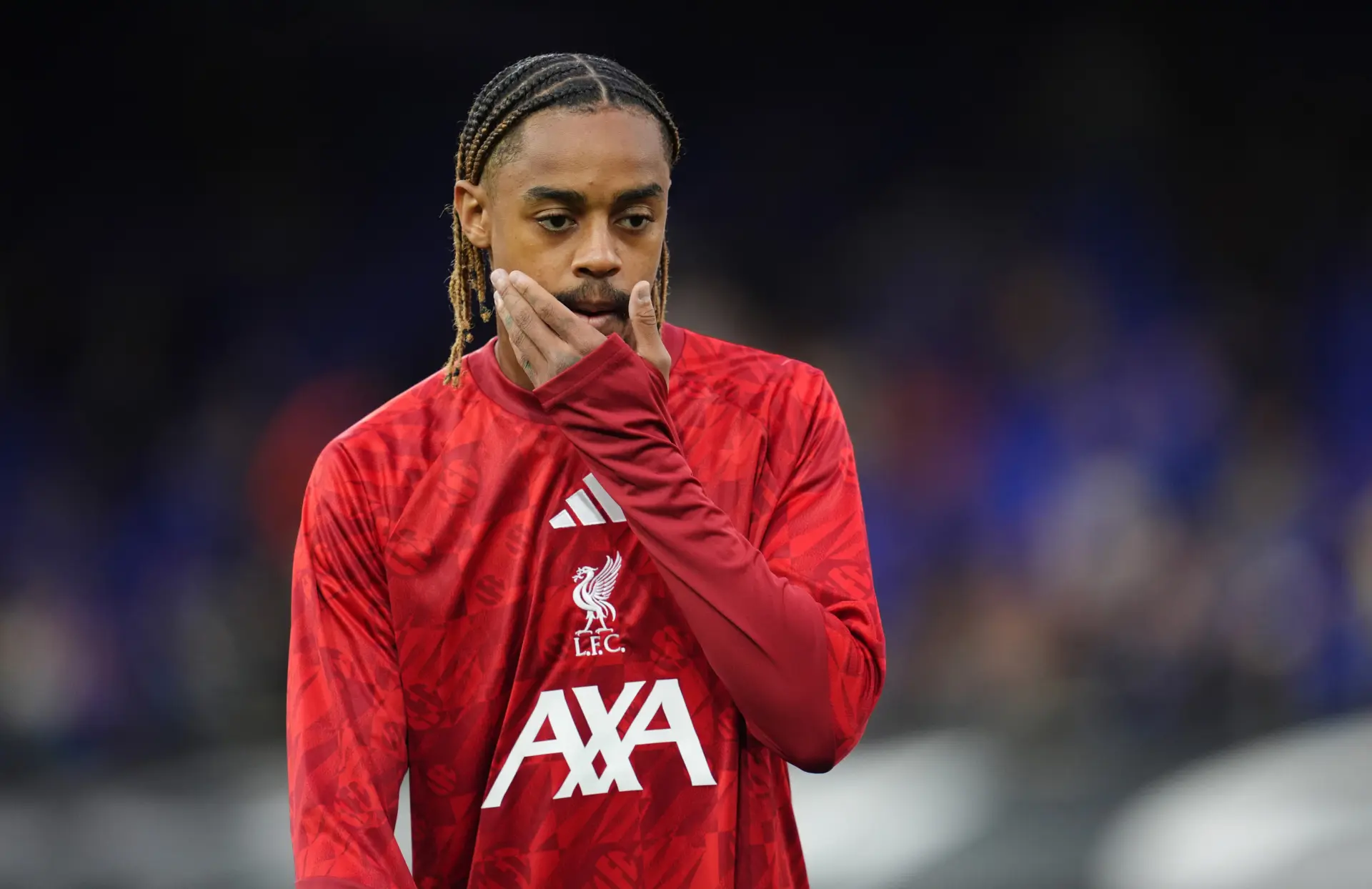Arsenal voulait un joueur du PSG et de l'OL au mercato