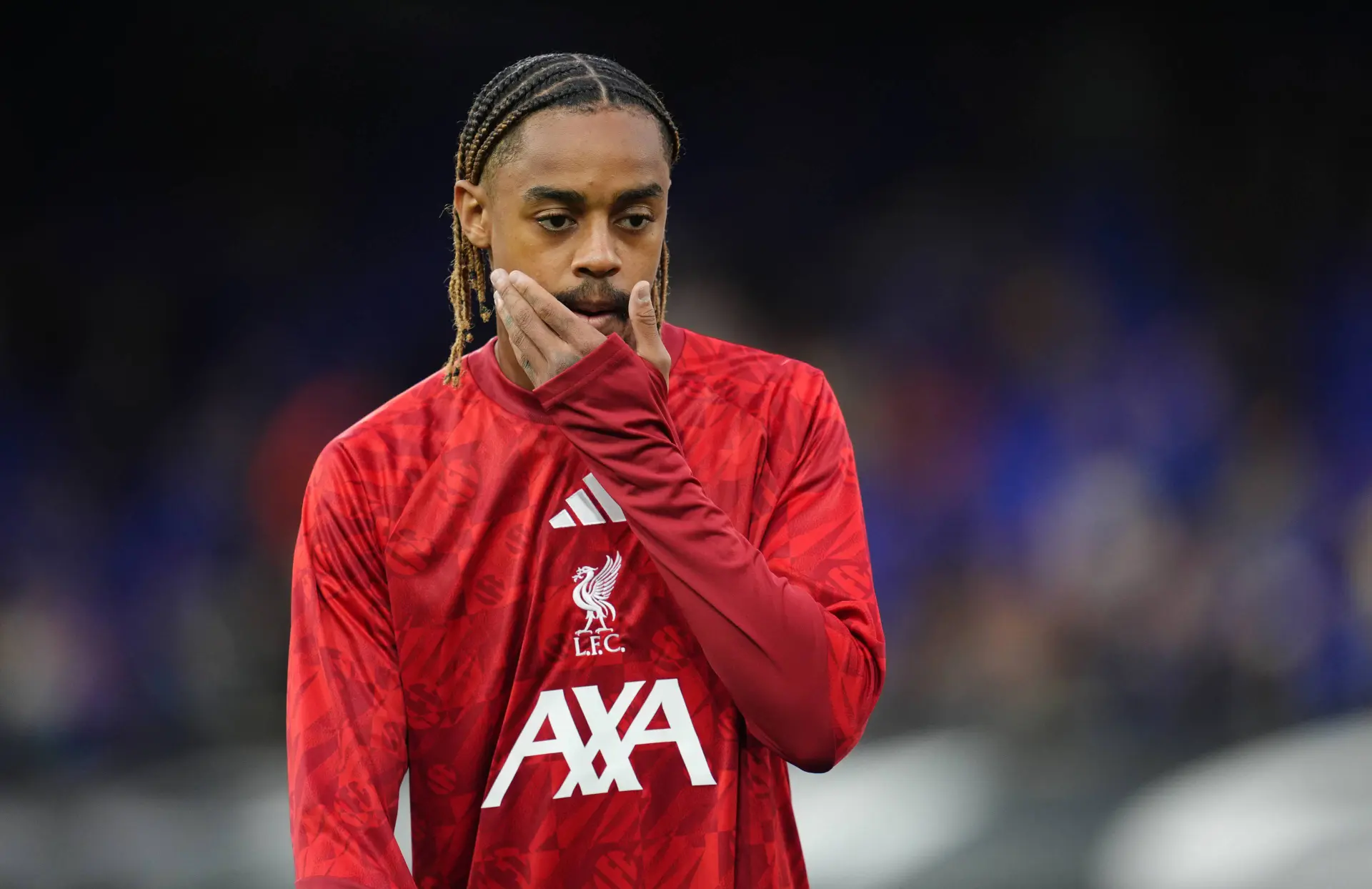 Liverpool déjà prêt à payer 120 ME pour remplacer Barcola
