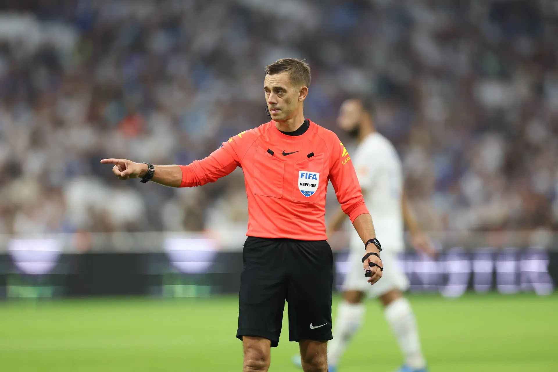 OM-Paris FC : L'affaire du penalty est définitivement réglée