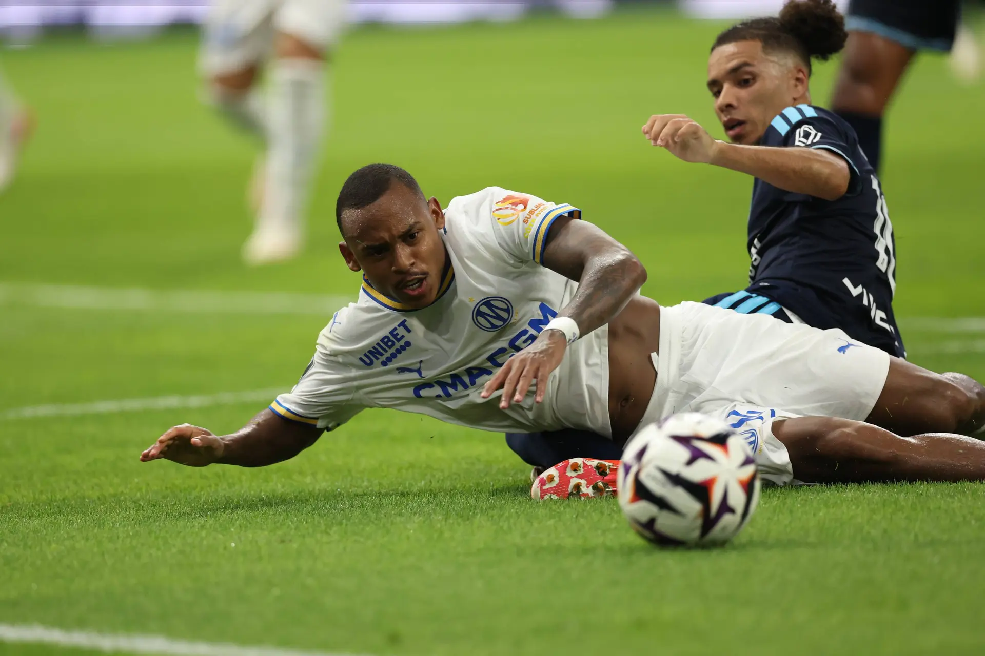 OM : L’avenir de Paixao bouscule subitement