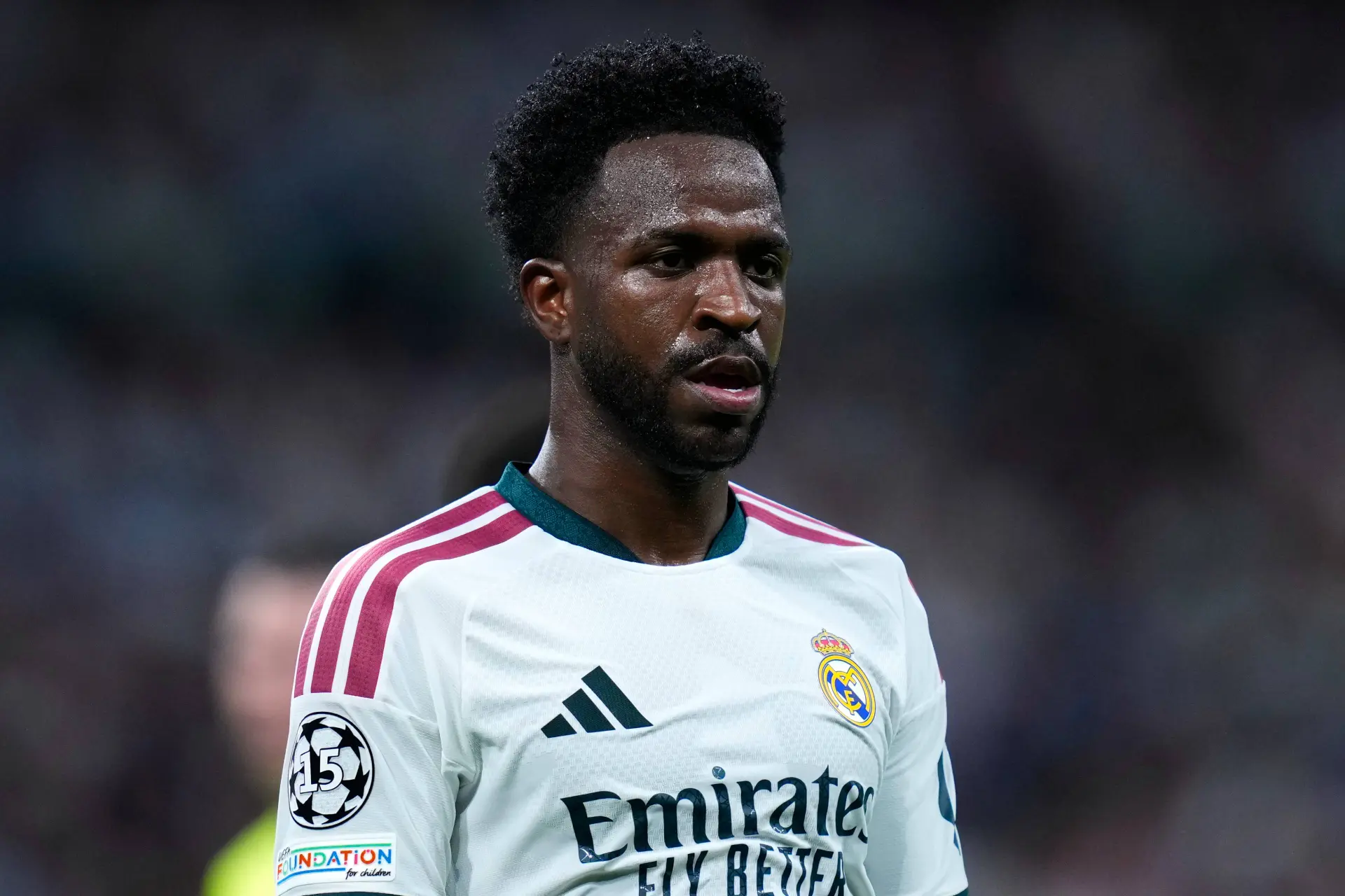 Madrid le déteste, Vinicius réclame son départ