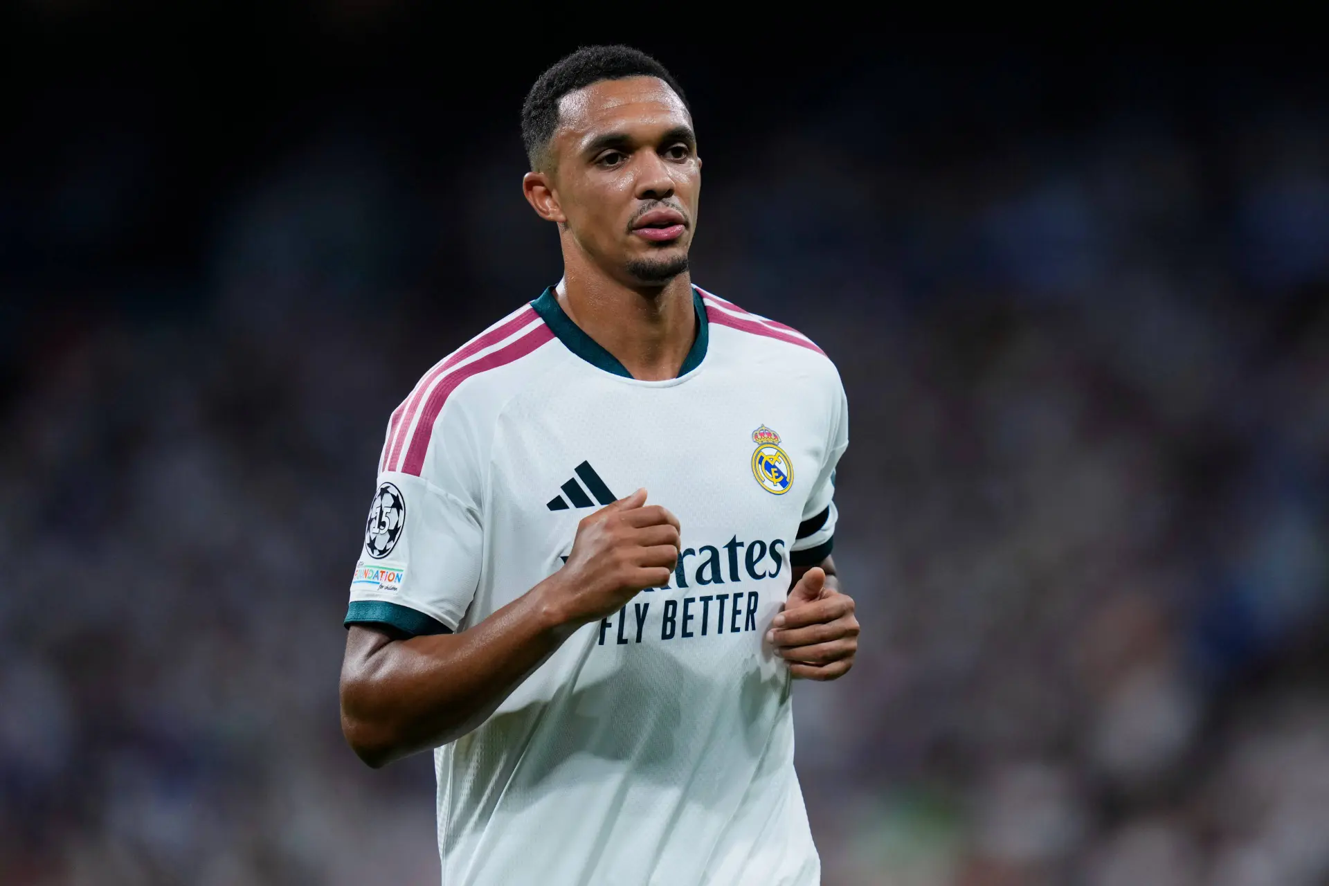 Real : Liverpool accélère pour faire revenir Alexander-Arnold