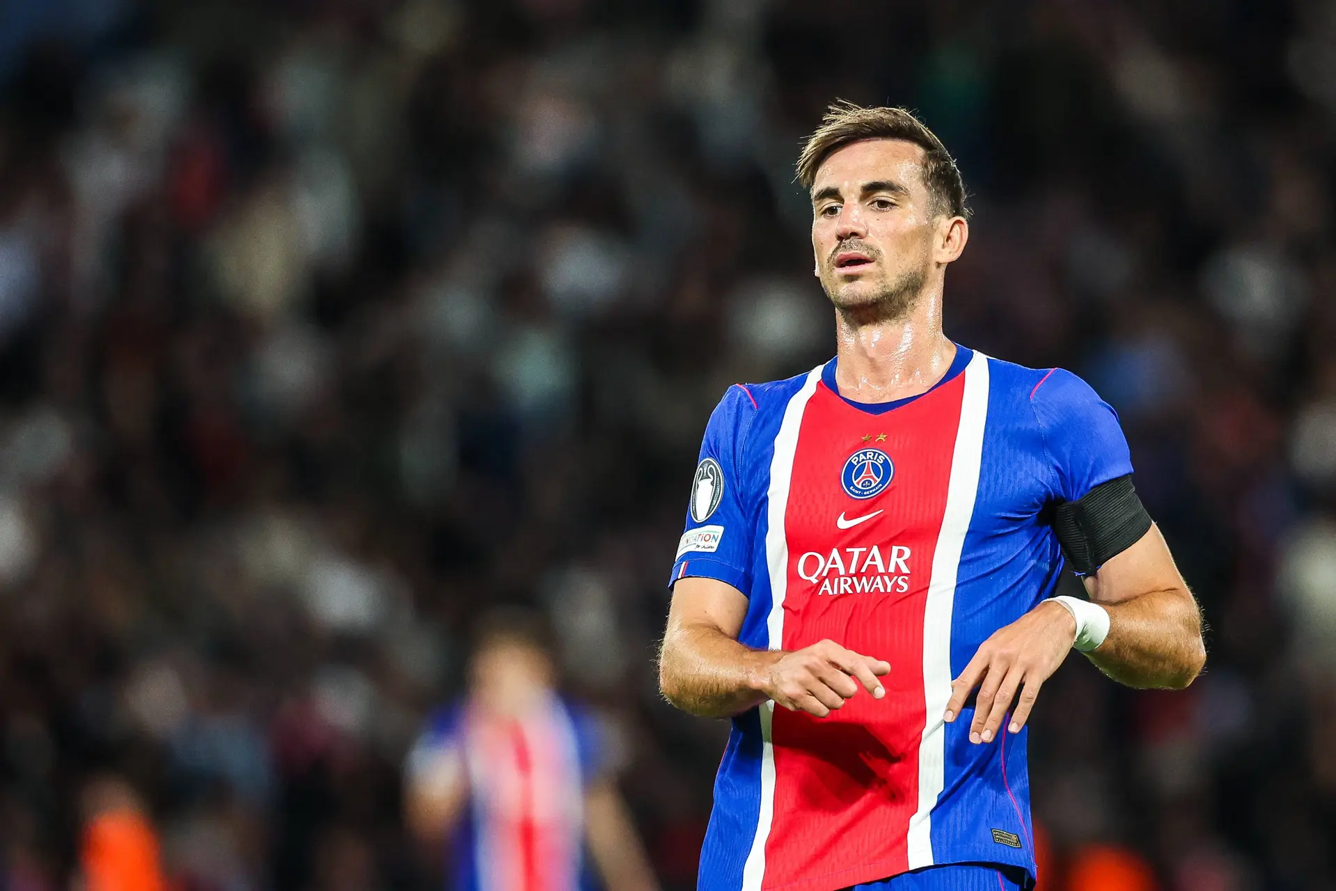 PSG : Offre pour Fabian Ruiz, le Barça se lance
