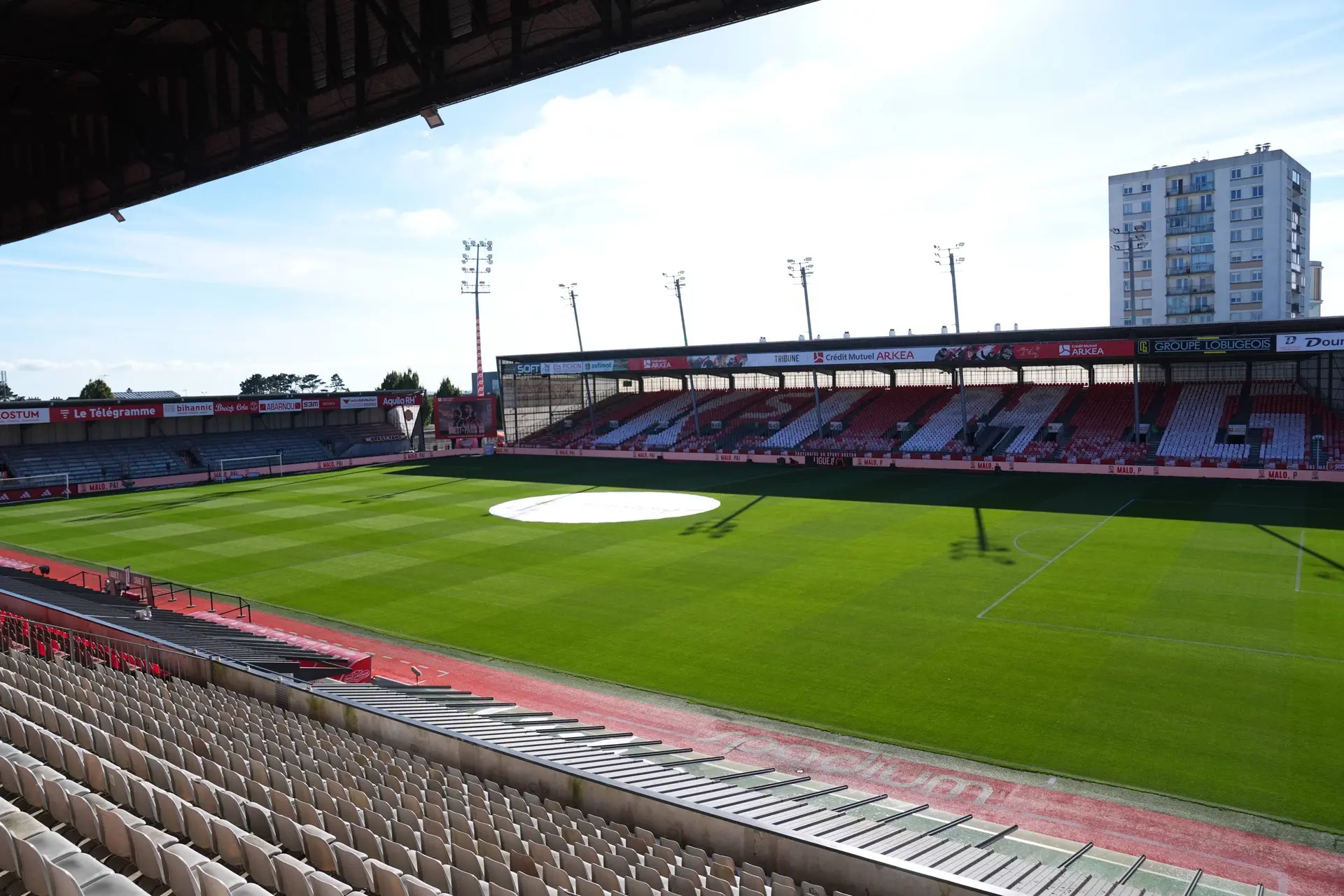 Brest - PSG : les compos (20h45 sur Ligue 1+)