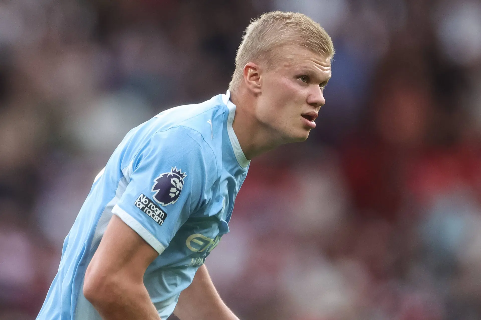 Esp : Le transfert d'Erling Haaland au Real annoncé