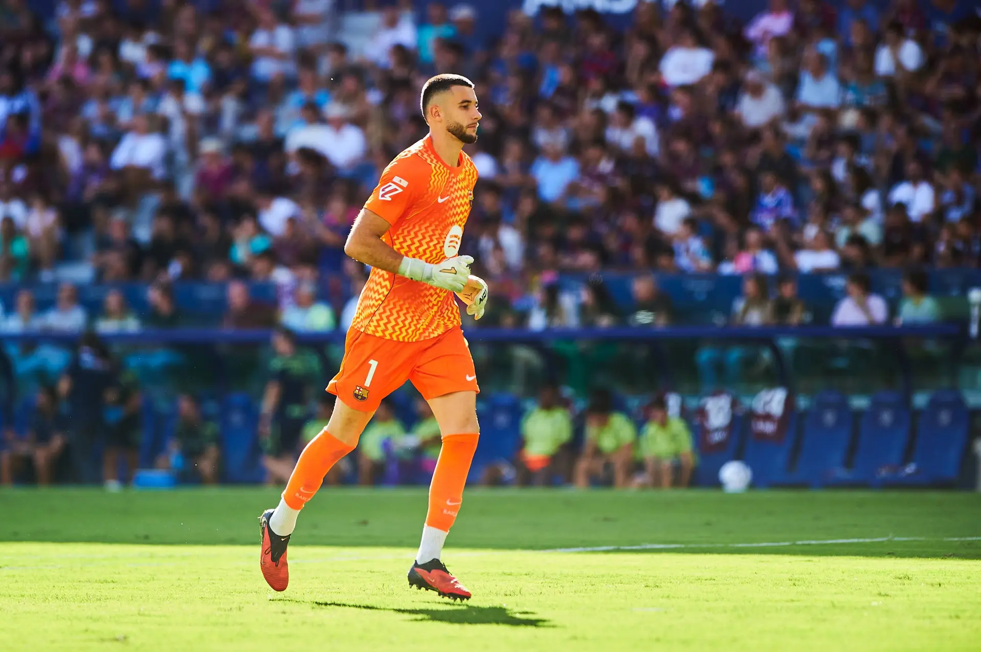 Le Barça demande 400 ME au PSG