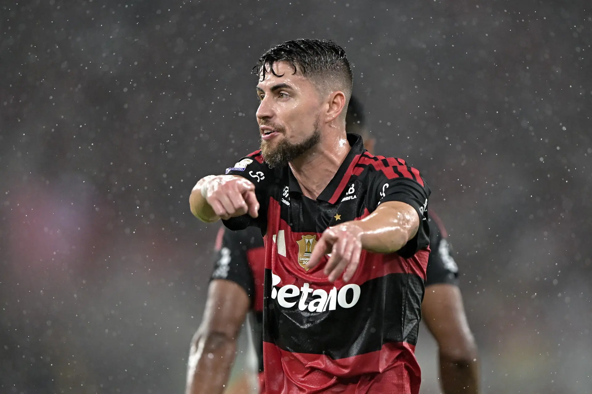 Flamengo veut priver le PSG d'un dernier titre