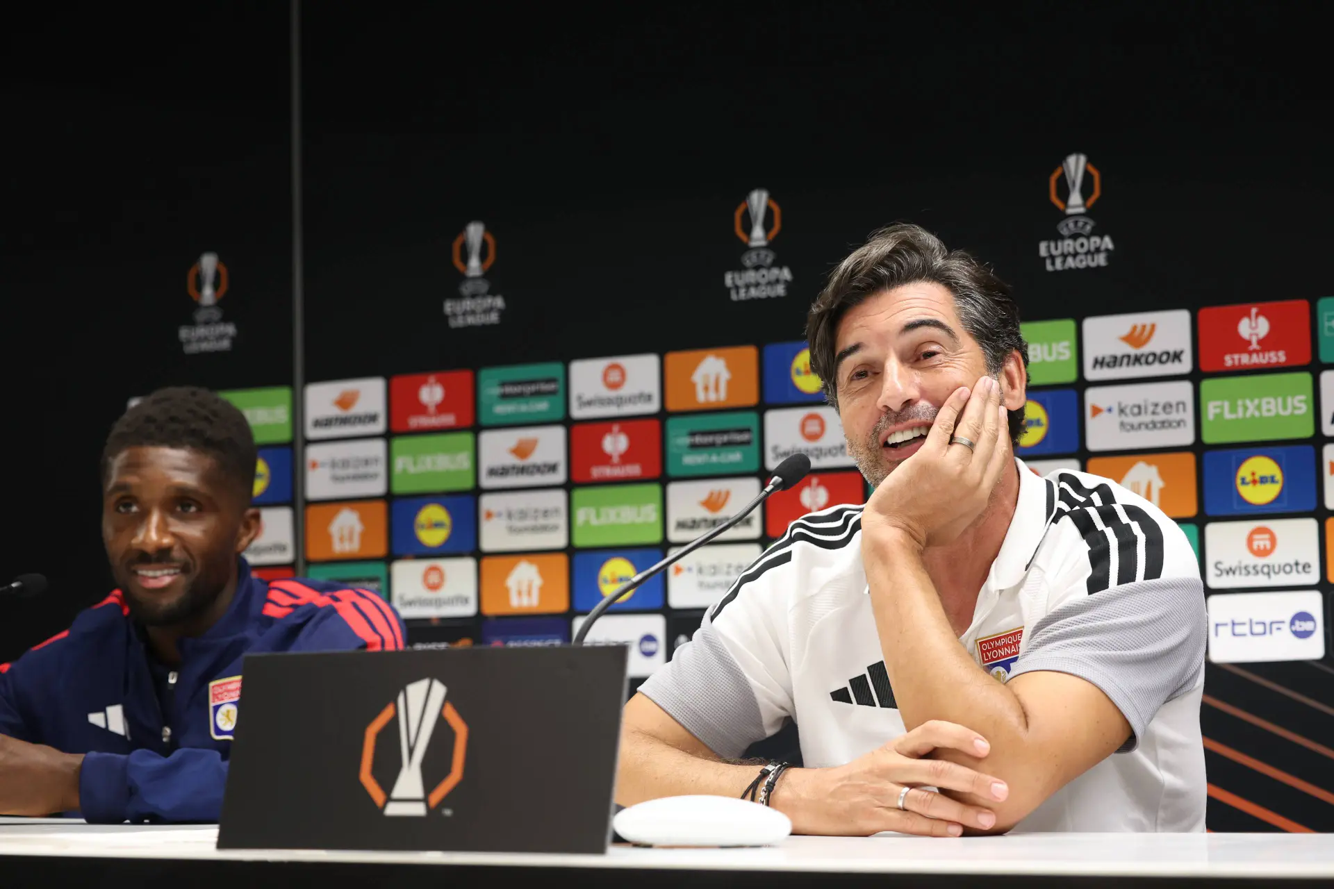 OL : Fonseca a un problème, Genesio va halluciner
