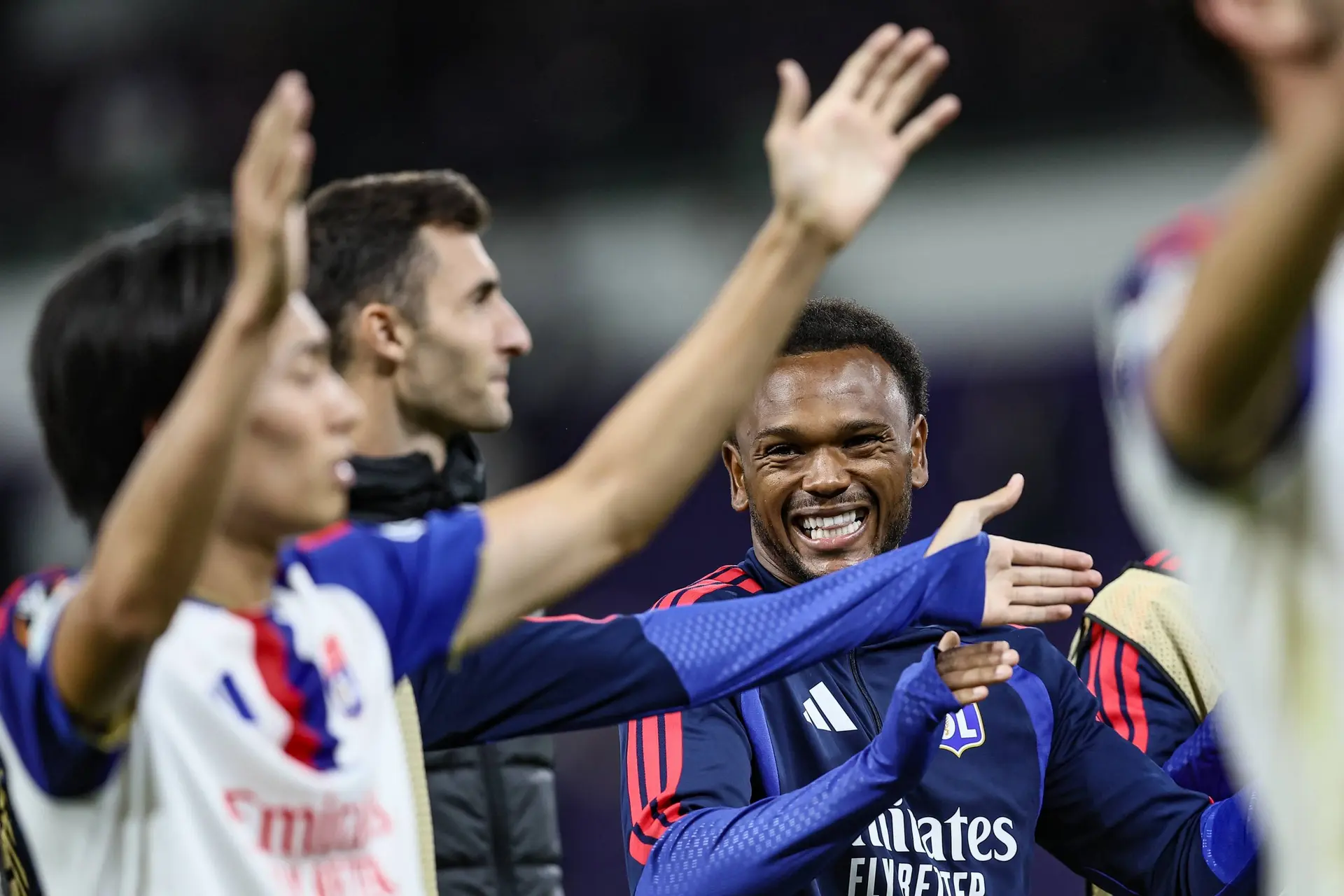 Indice UEFA : L’OL fait grimper la France de deux places