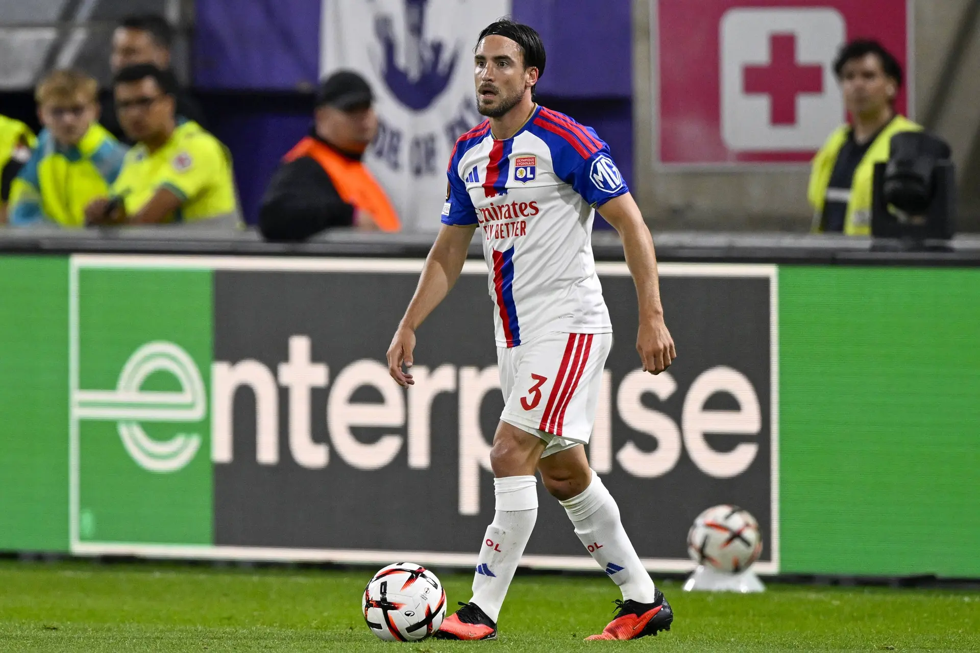 Tagliafico, cette décision qui peut changer la saison de l'OL