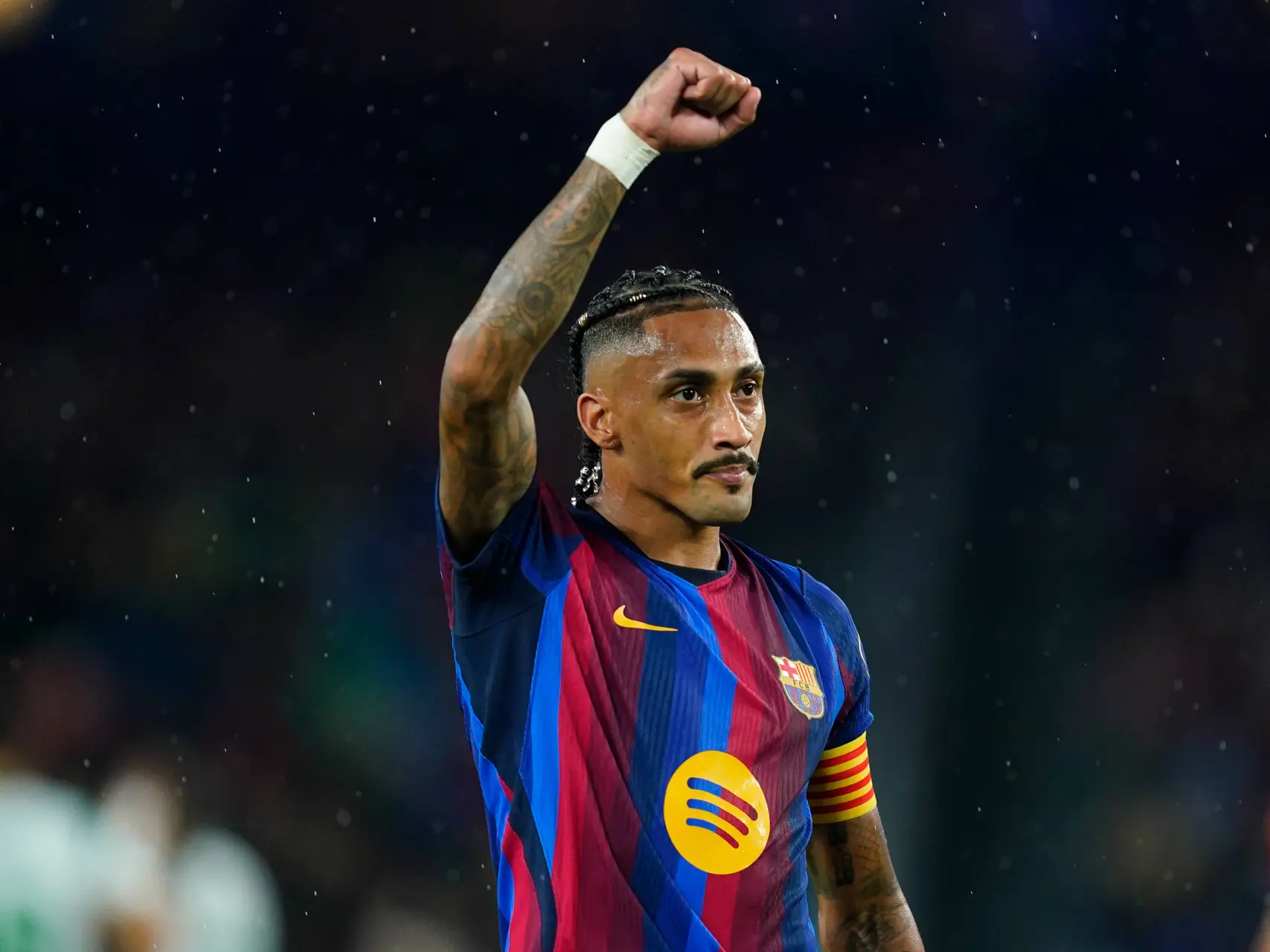 Liga : Le Barça colle un 7-2 à Santander