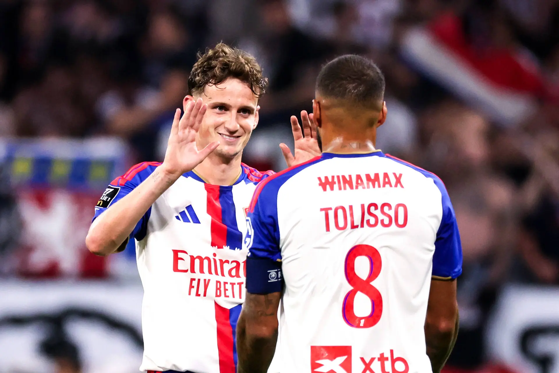 OL : Sept clubs le veulent, Morton sur le départ en janvier