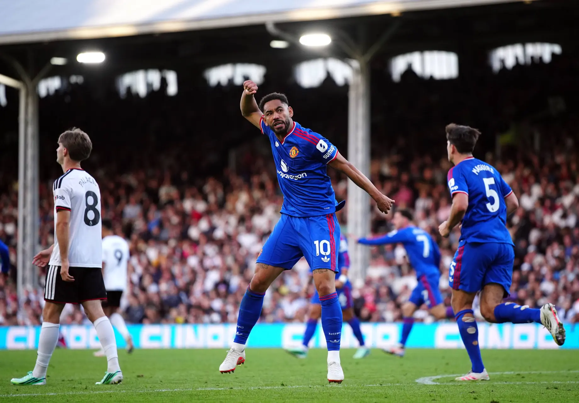 PL : MU n’y arrive pas