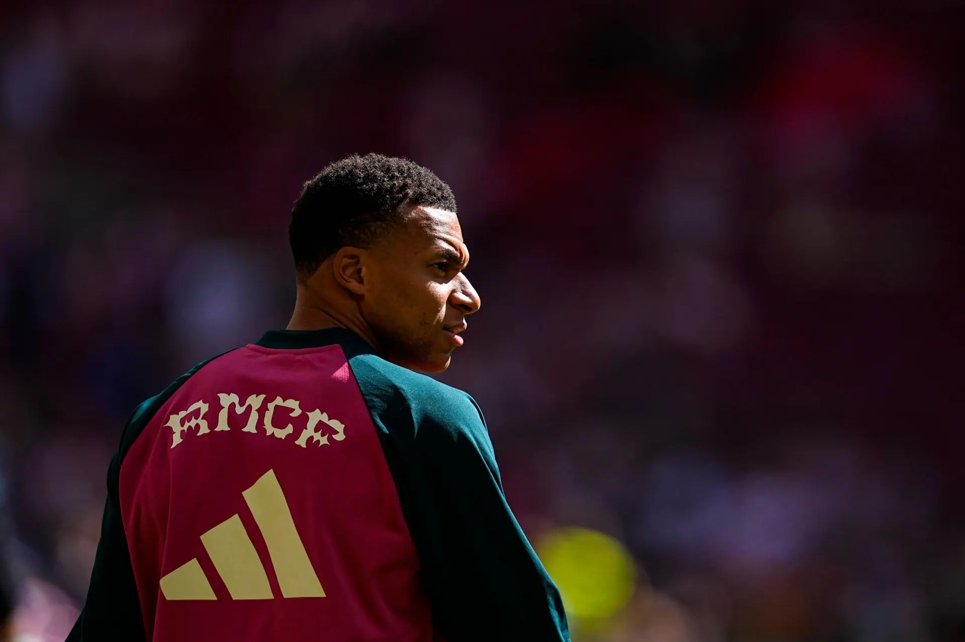 EdF : « Zidane est le dernier recours », vive inquiétude autour de Mbappé