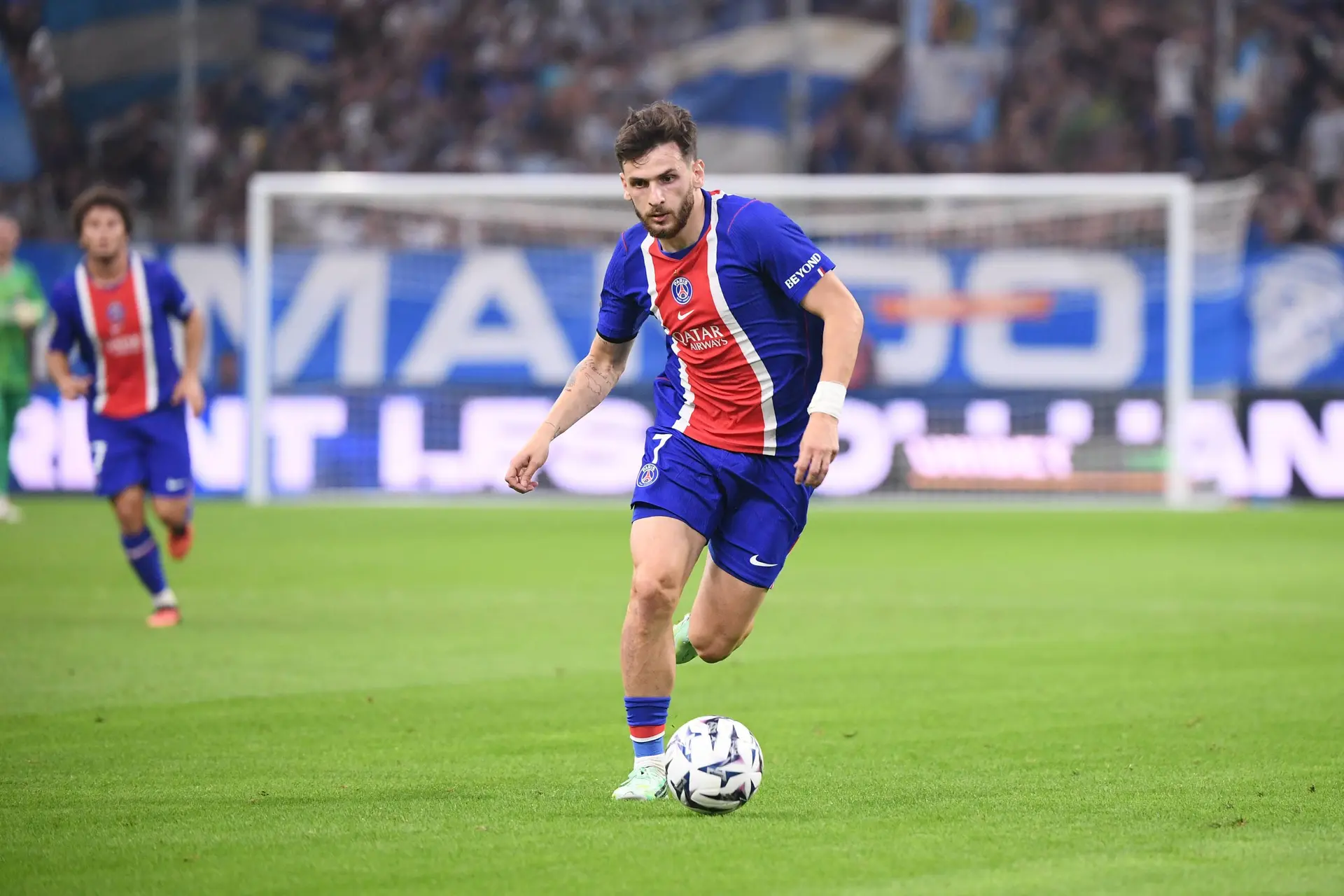 Kvaratskhelia est « bidon », le PSG en a marre