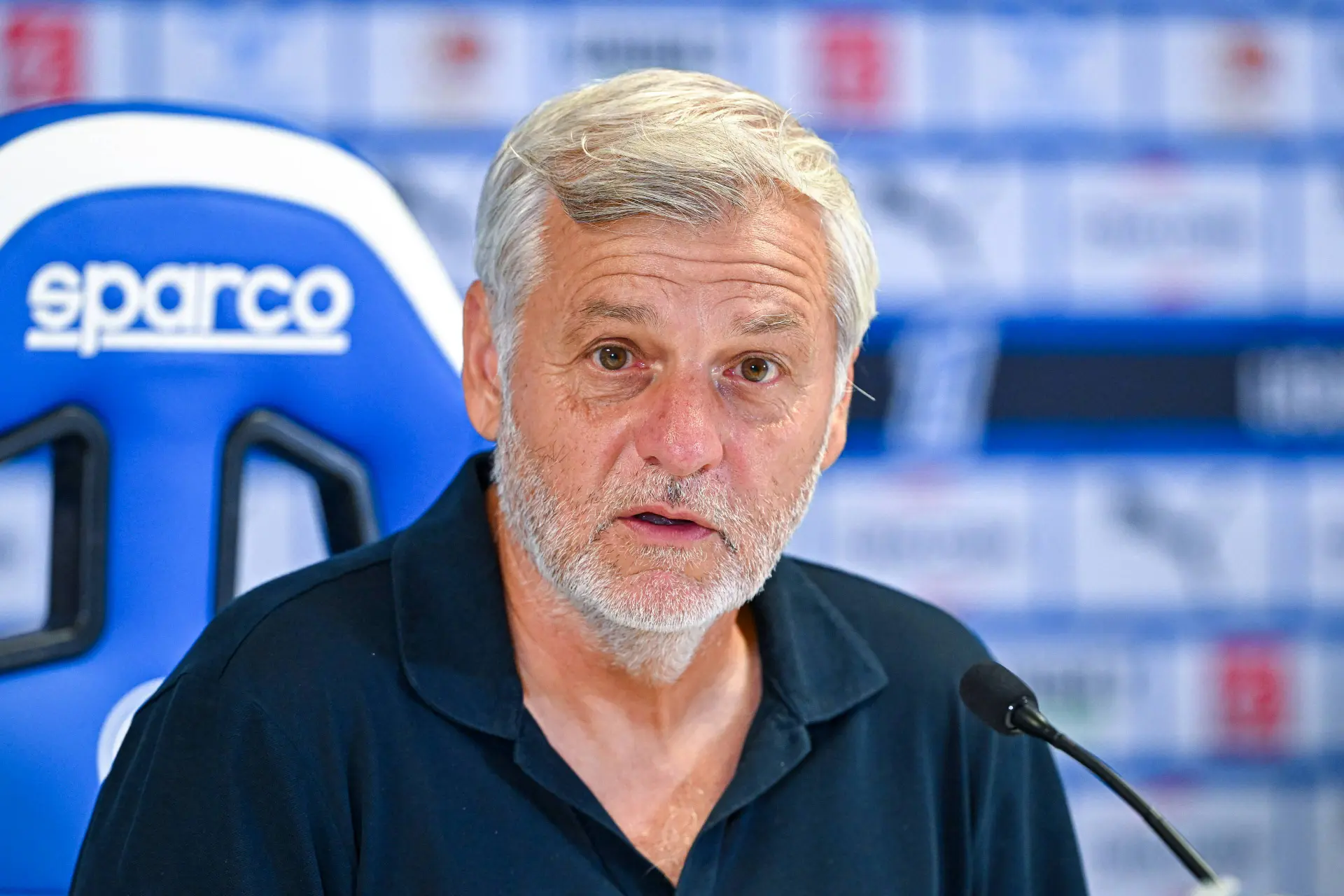 OM : Démission envisagée, Bruno Genesio confirme