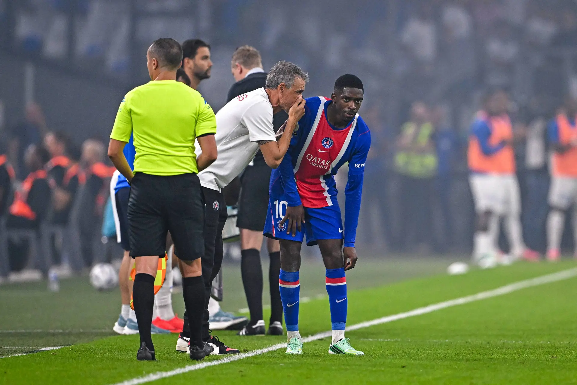 Le PSG c’est fini, Pierre Ménès n’y croit plus