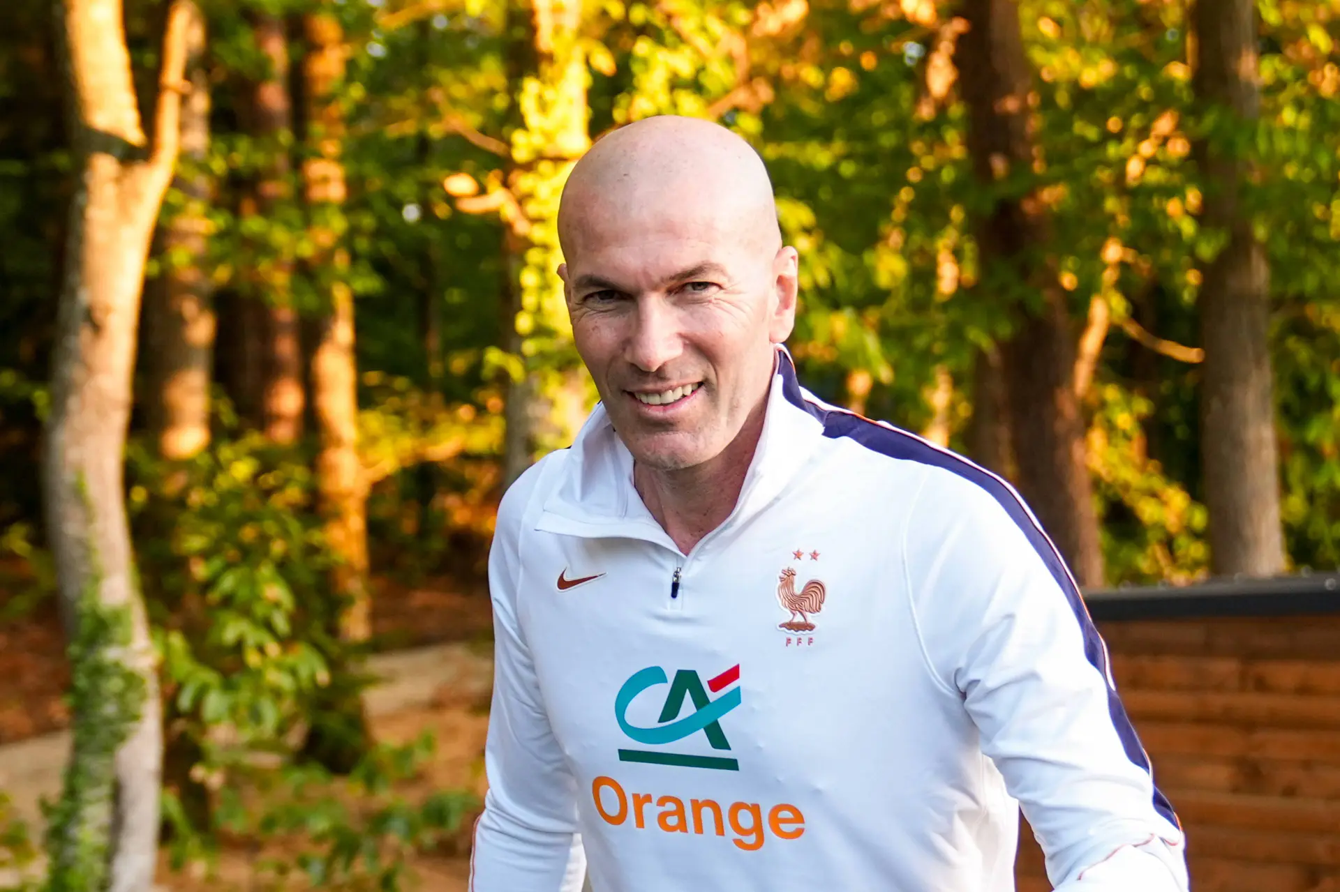 EdF : La magie Zidane, il n’y croit pas une seconde