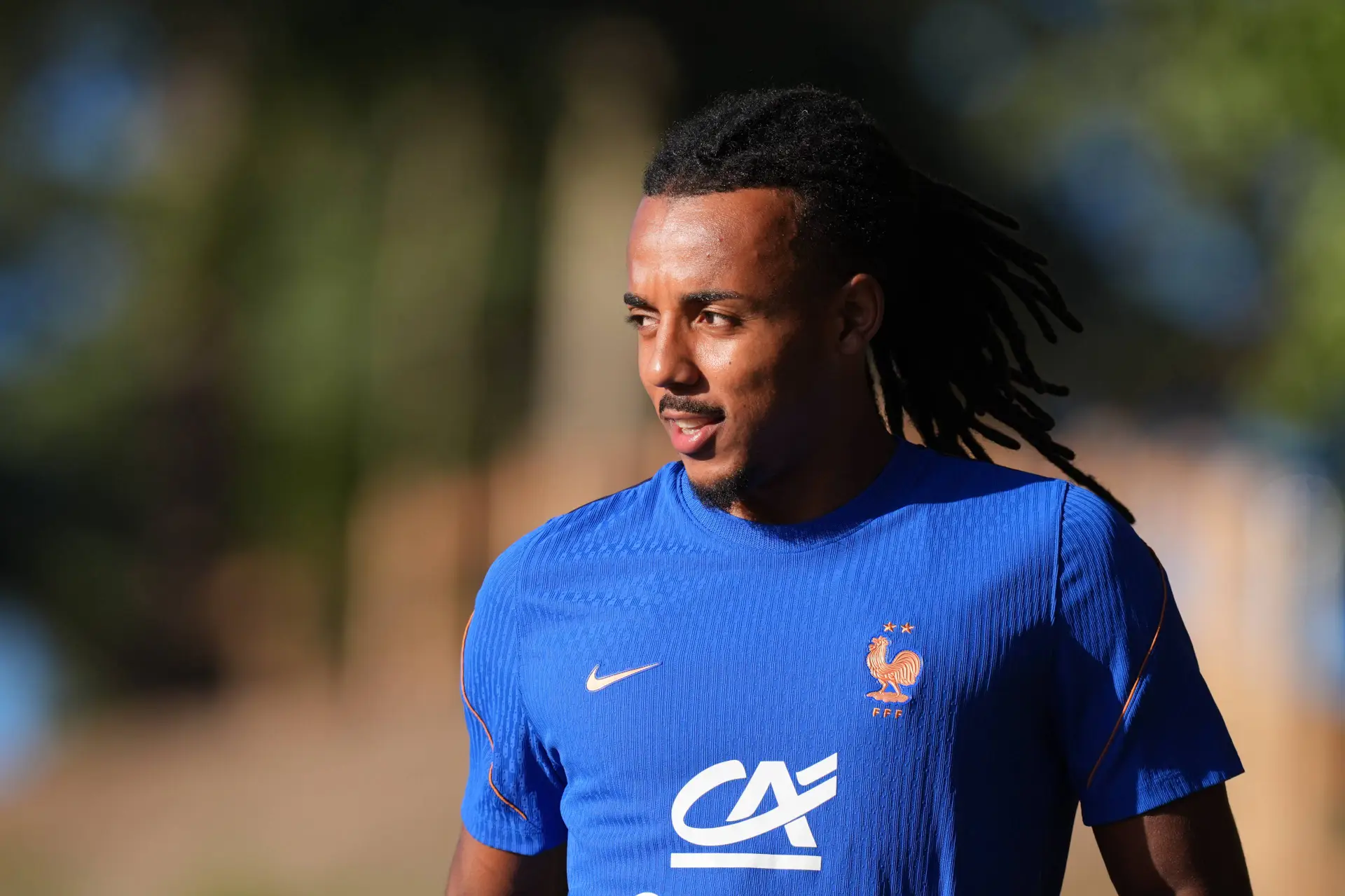 Koundé en route pour Chelsea, c’est confirmé
