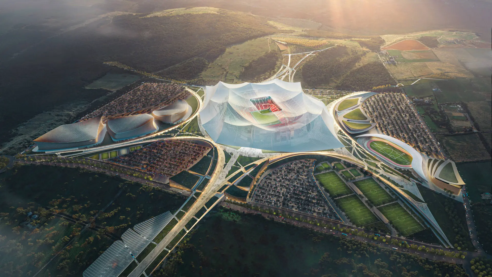 Maroc 2030