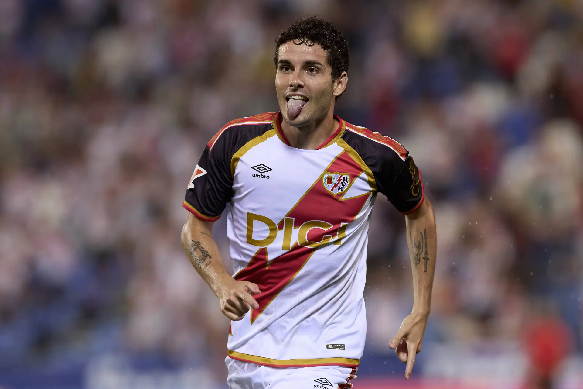 Sergio Camello