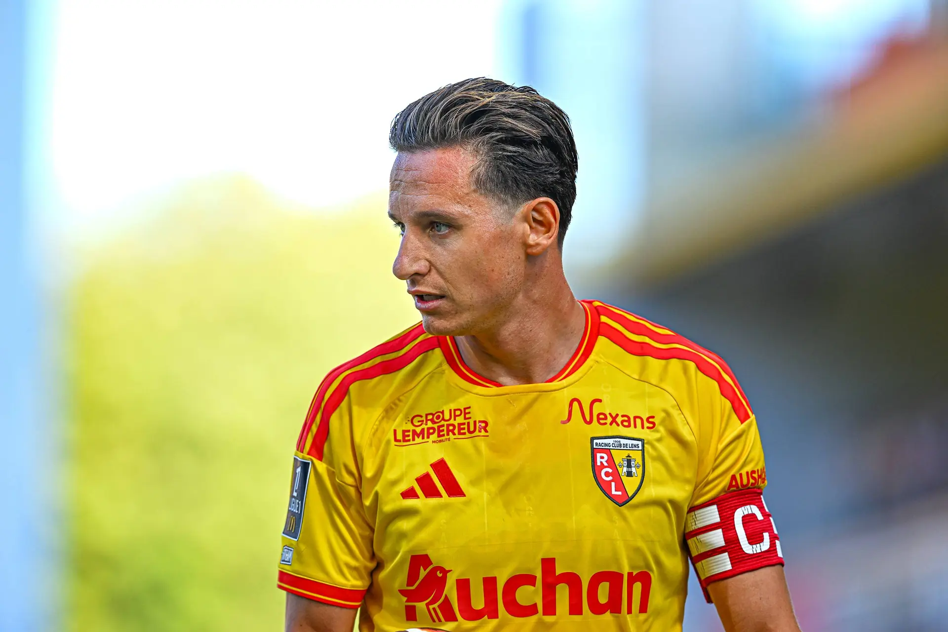 Thauvin Lens
