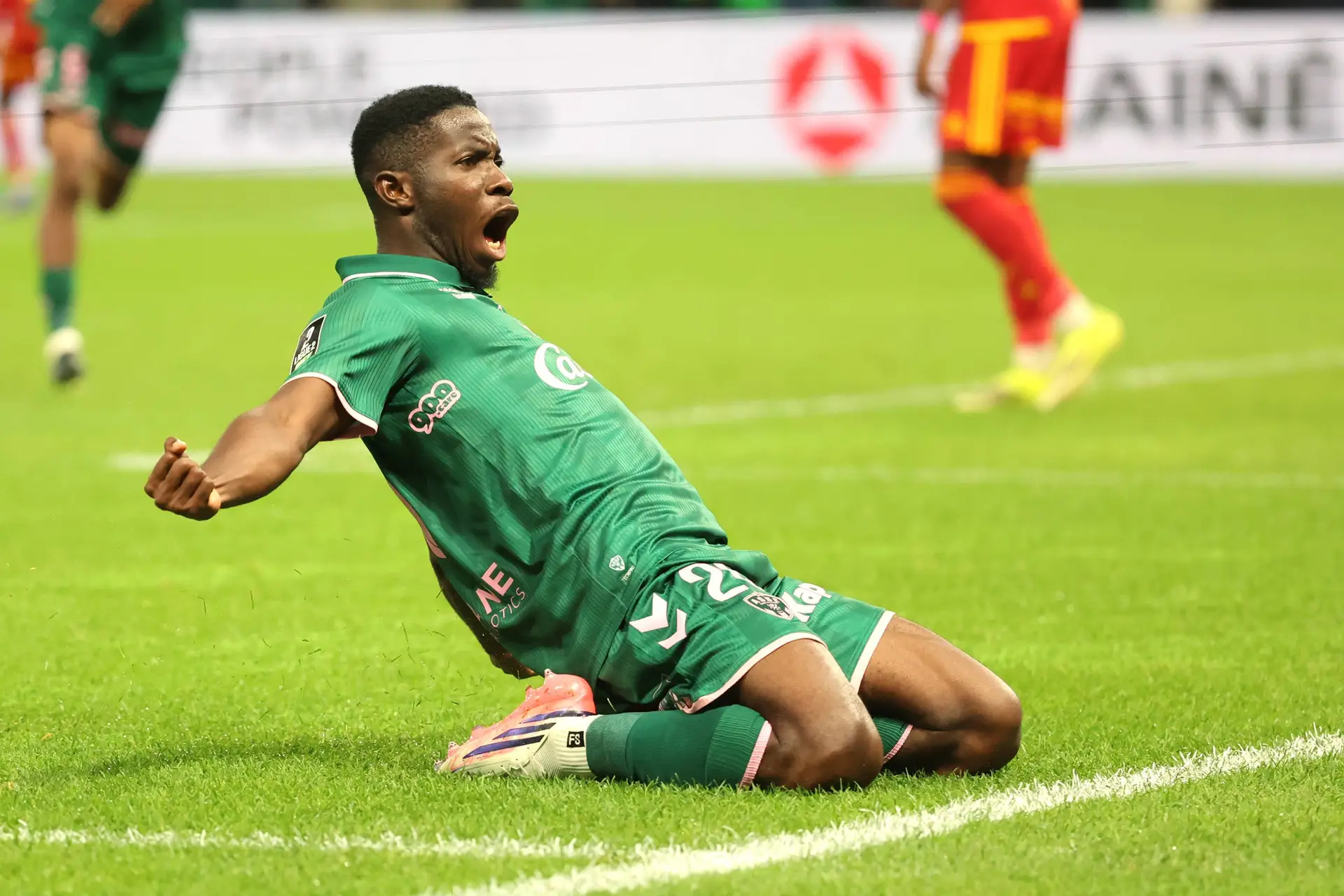 Boakye