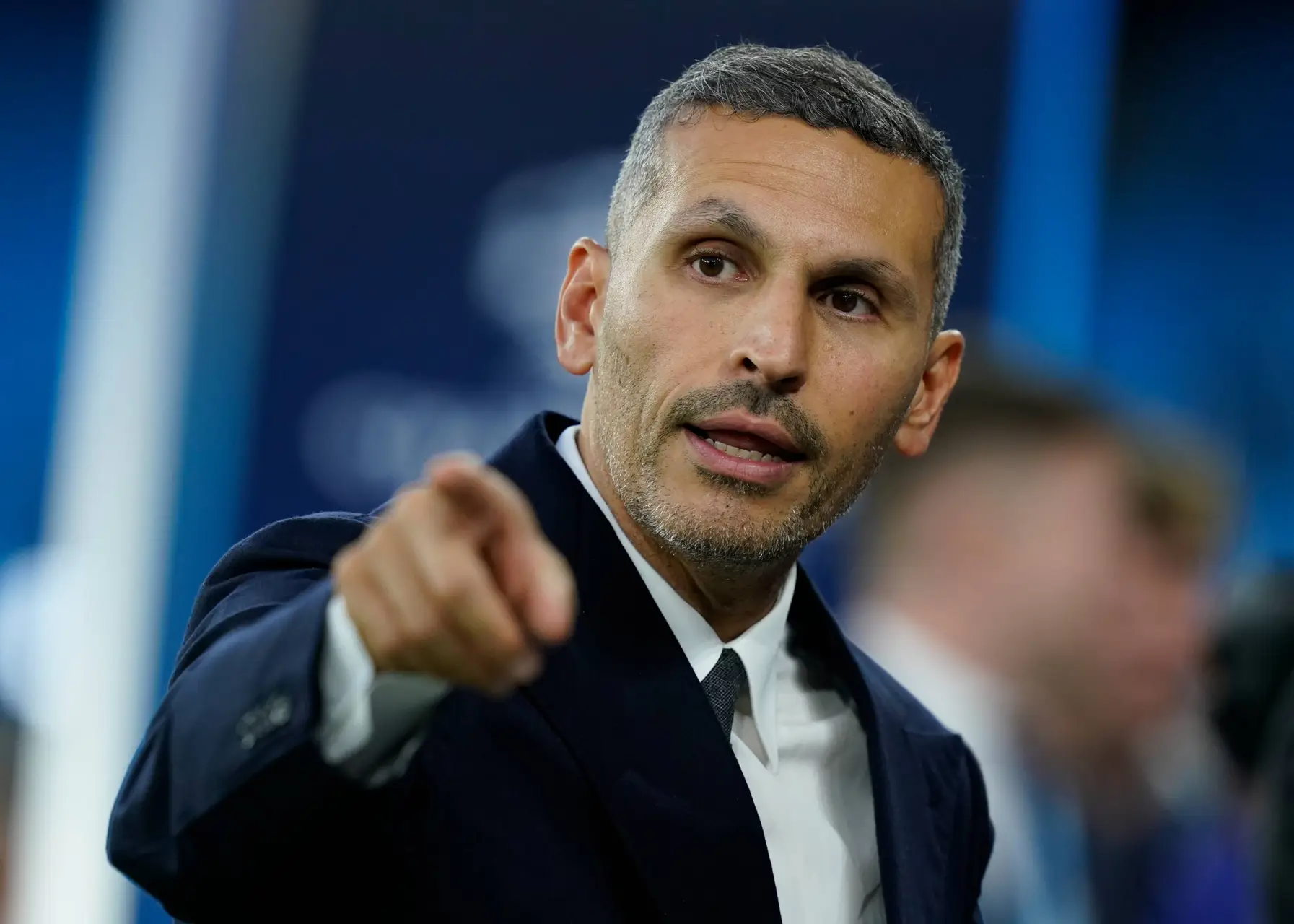 Les Emirats menacent de ruiner l'Angleterre si Man City est puni