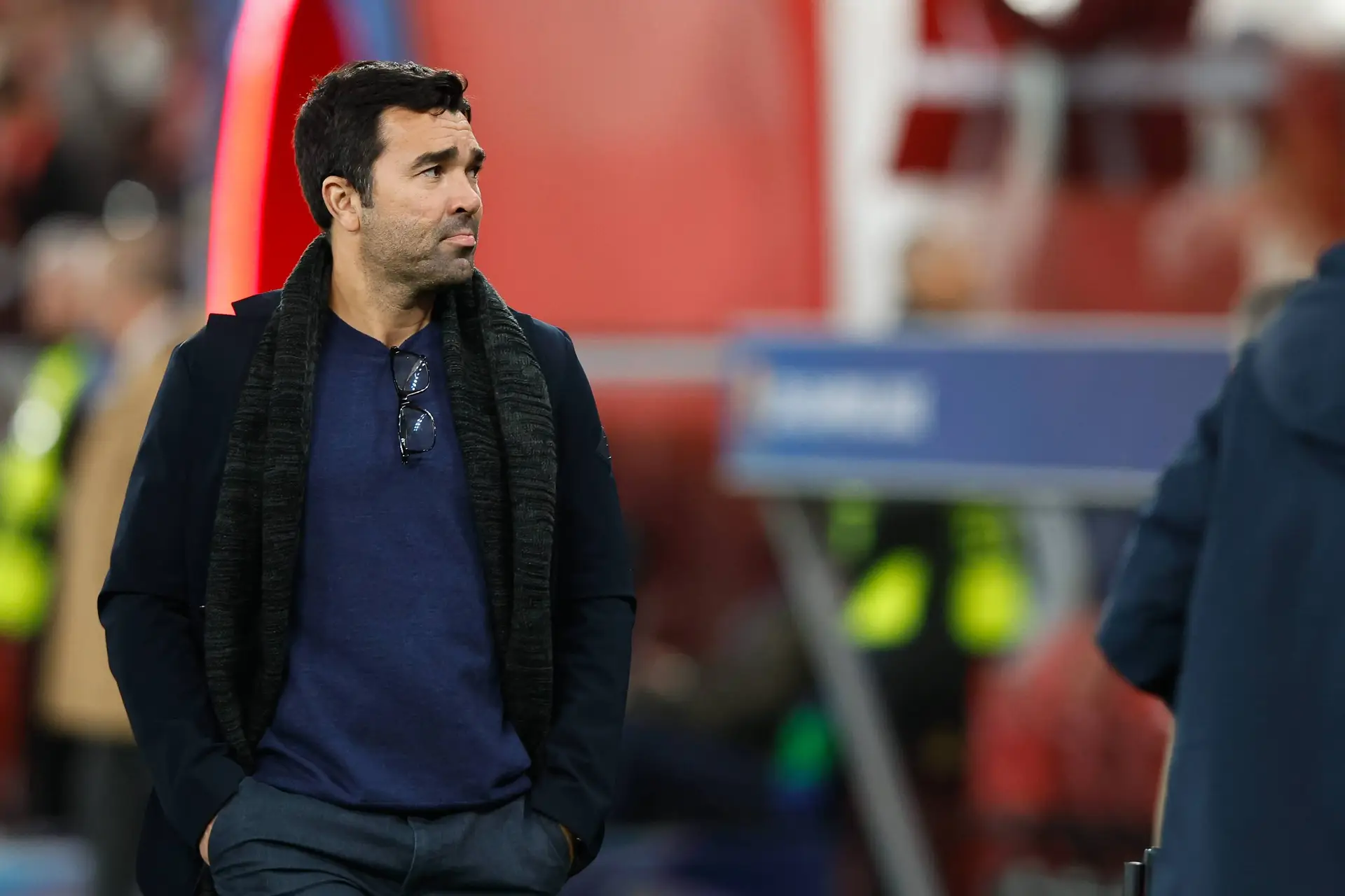 Humilié à Chelsea, il provoque une bagarre PSG-Barça