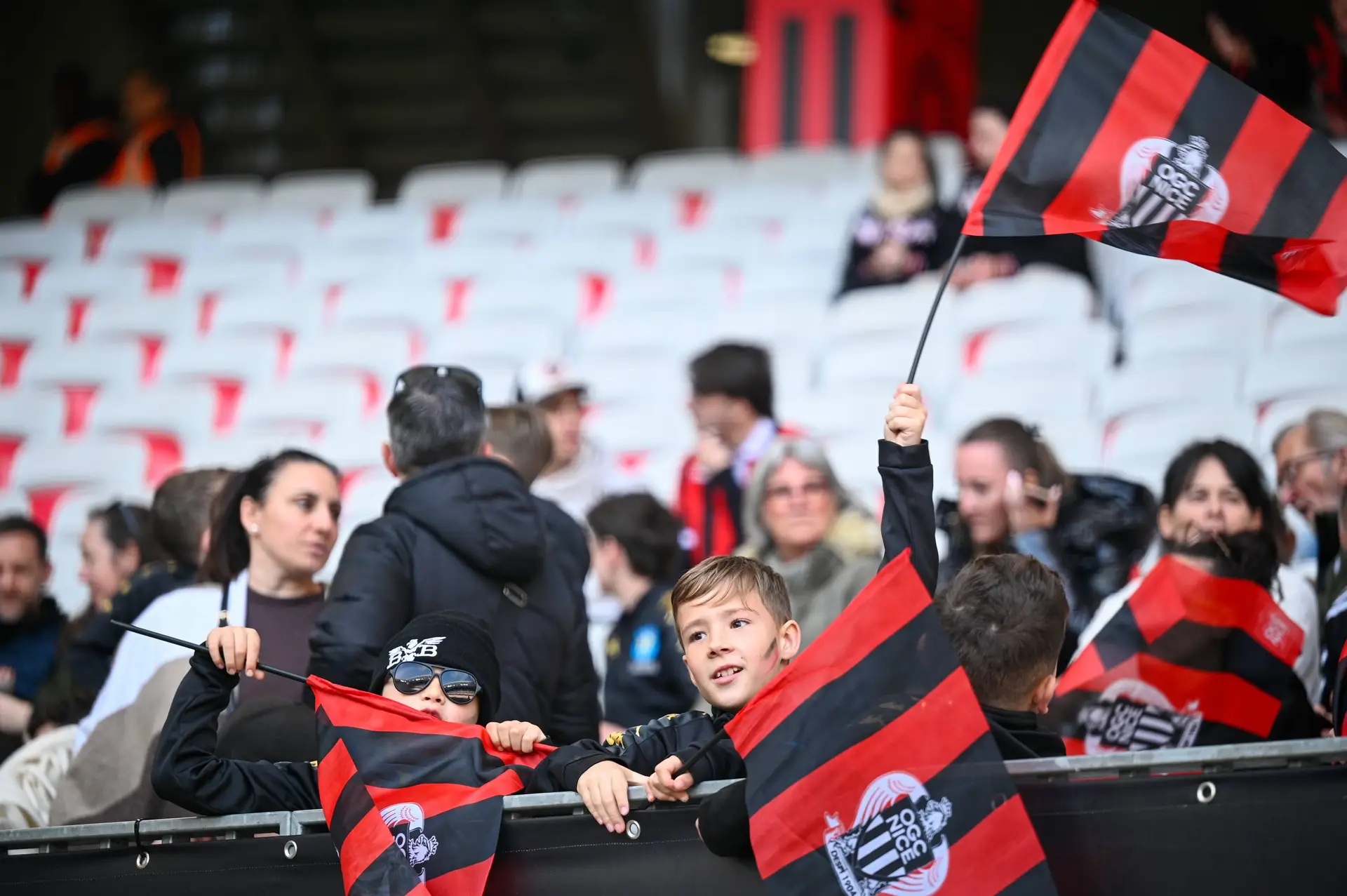 Nice-Rennes : Les compos (19h sur Ligue1+2)