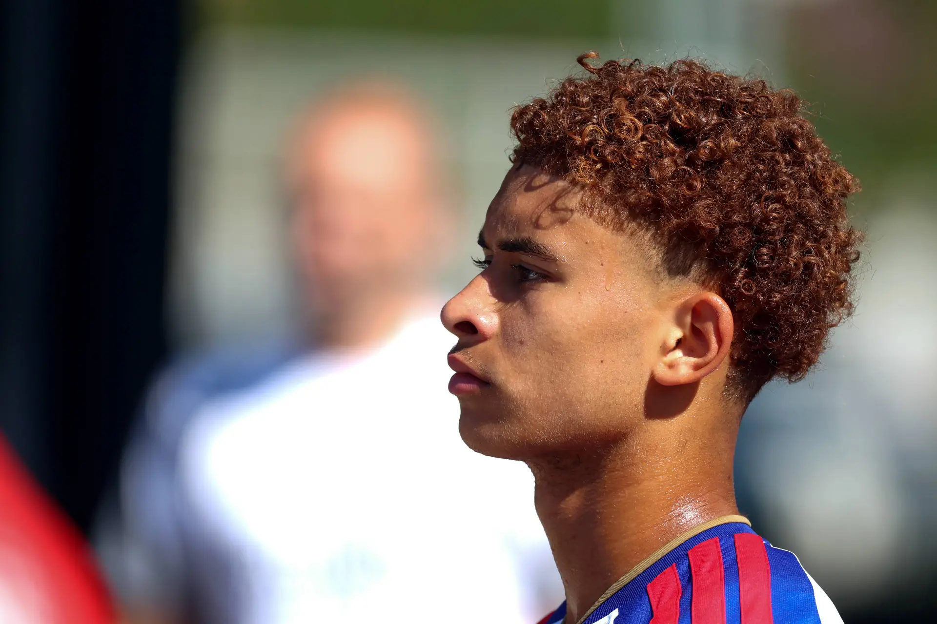 OL : La très grosse surprise Hamdani se prépare