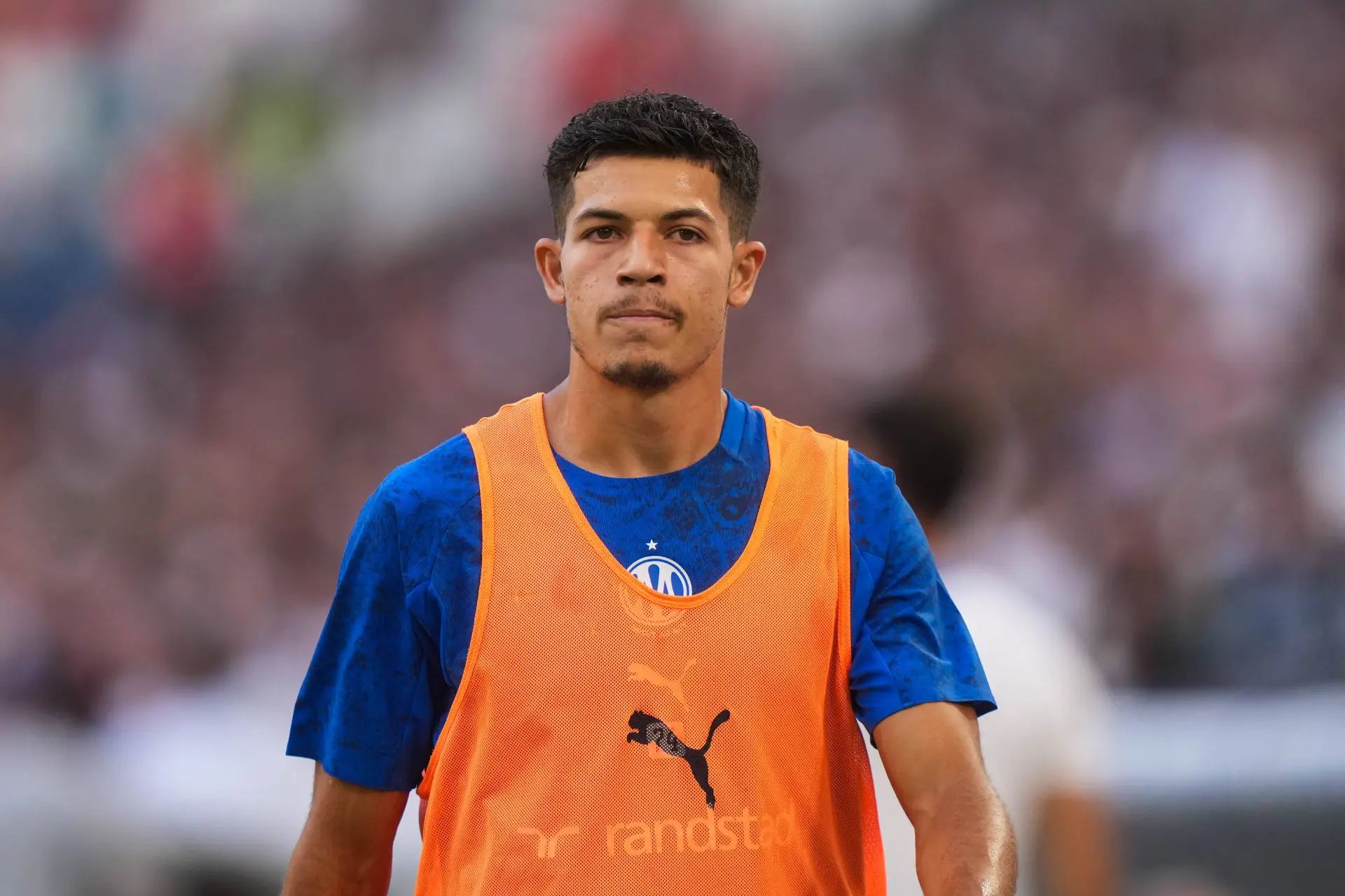 Genesio a une idée de génie après Troyes-OM