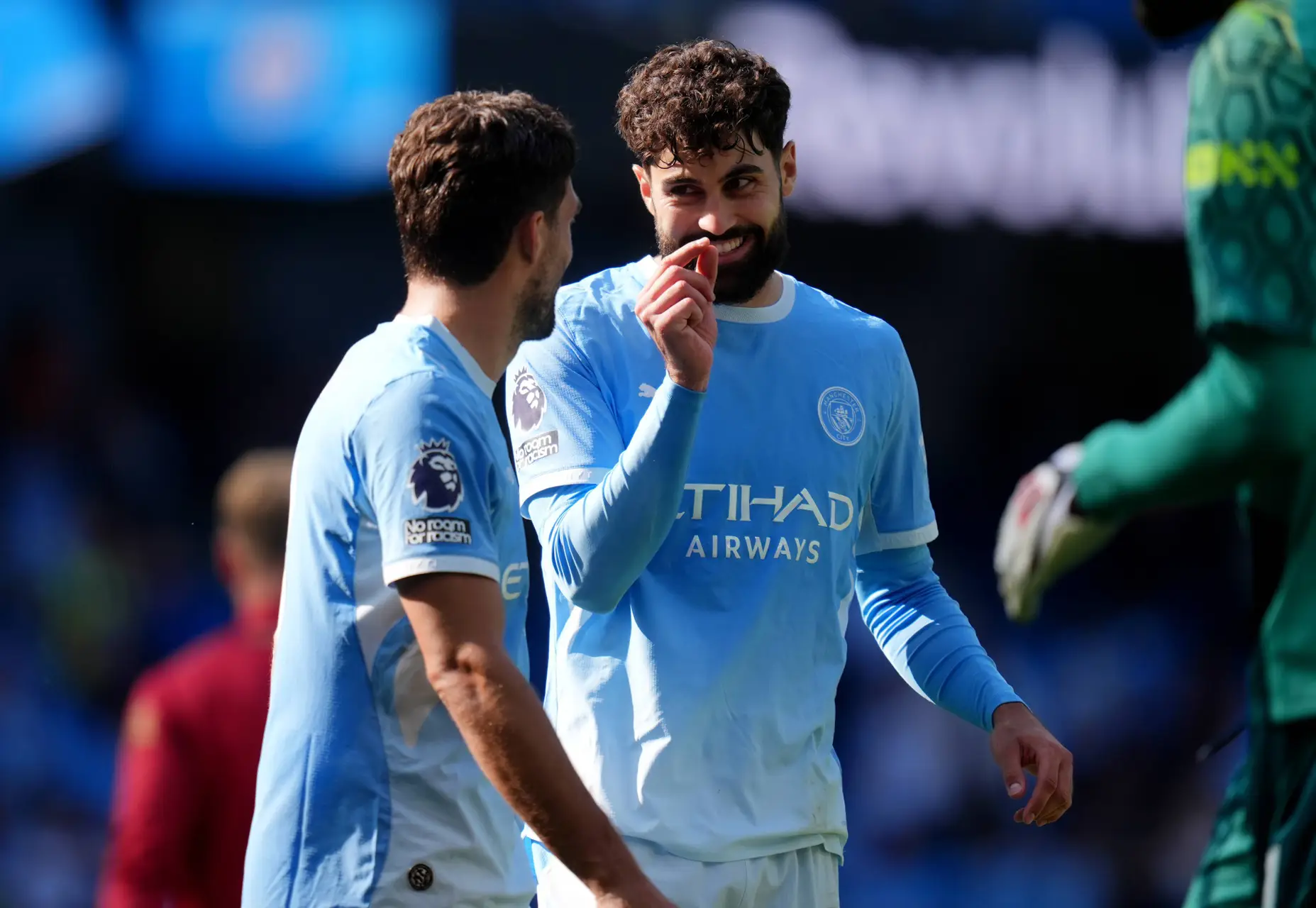 Le Barça attend la sanction de City pour faire un gros coup