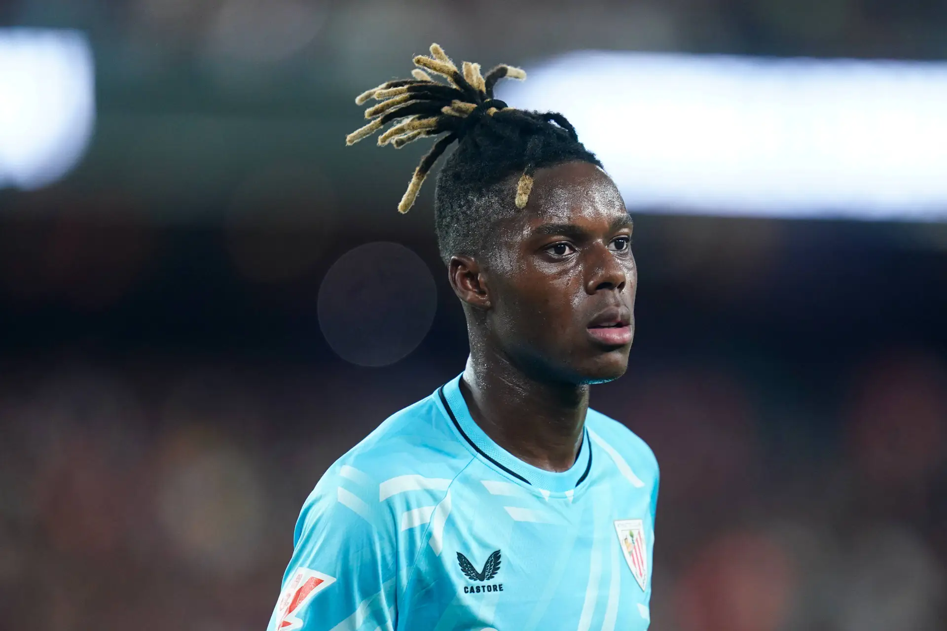 PSG : Nico Williams à Paris, son agent confirme