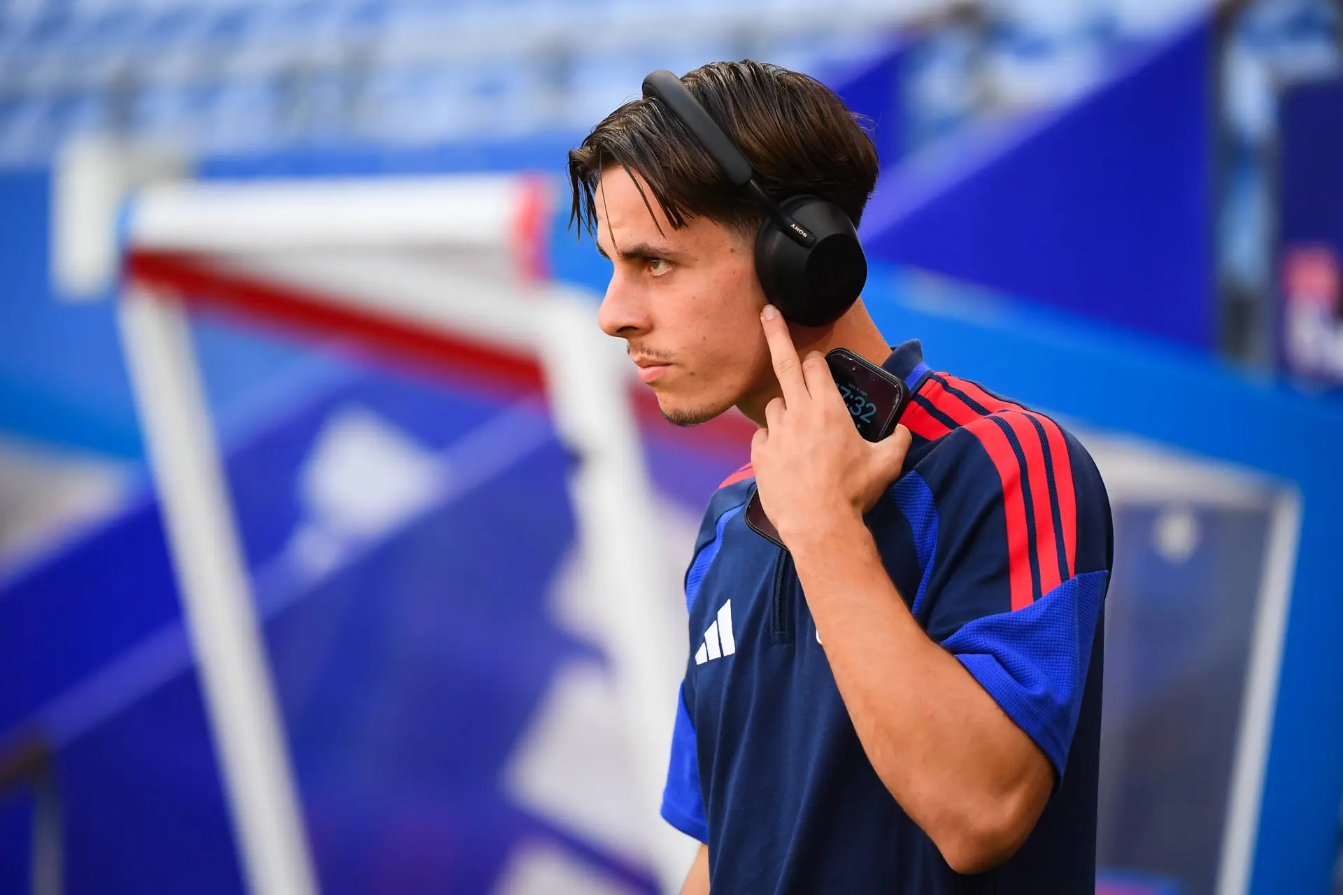 OL : Fonseca secoué, le peuple veut Himbert