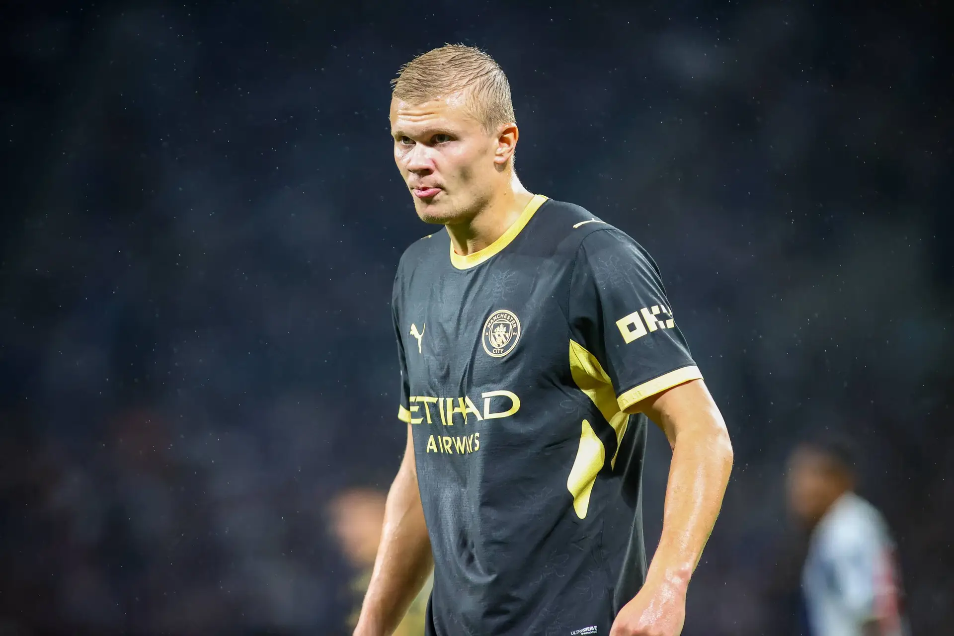 Haaland confirme avoir un gros faible pour le PSG