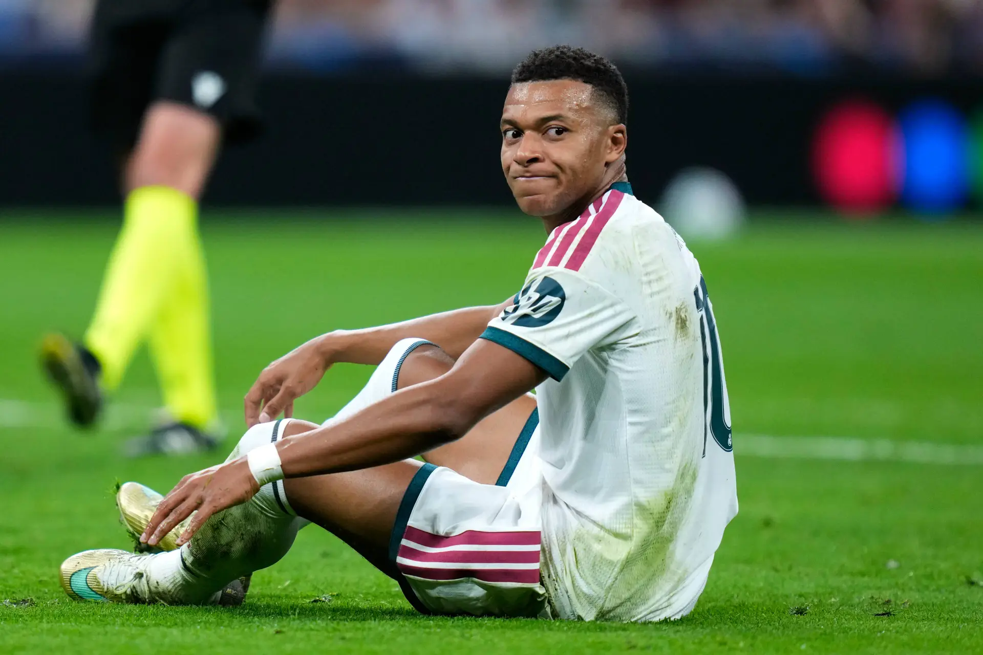 Real : Mbappé le rend fou, Mourinho l'a défoncé en privé