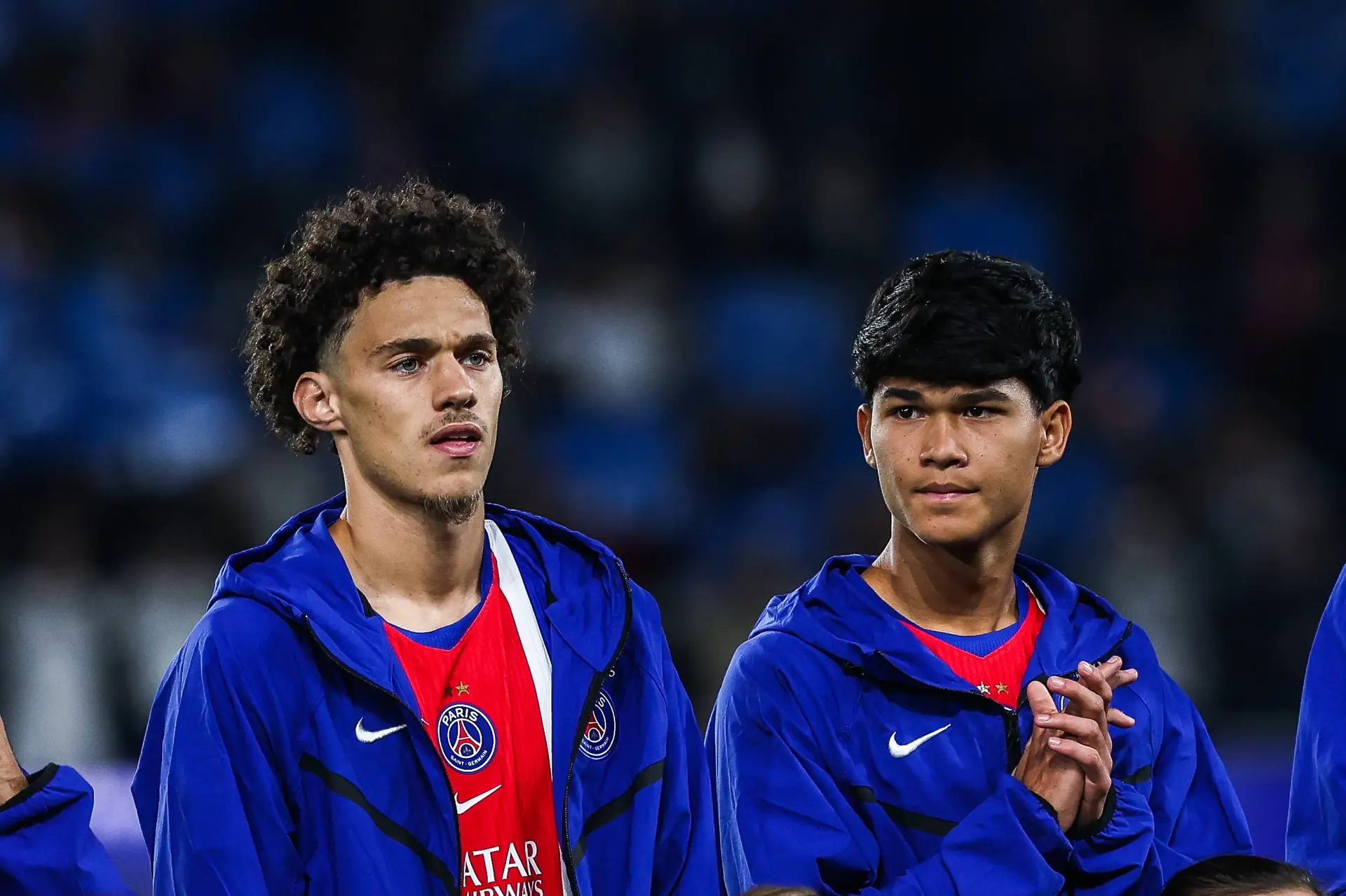 Luis Campos condamné, le PSG a mis 185 ME à la poubelle