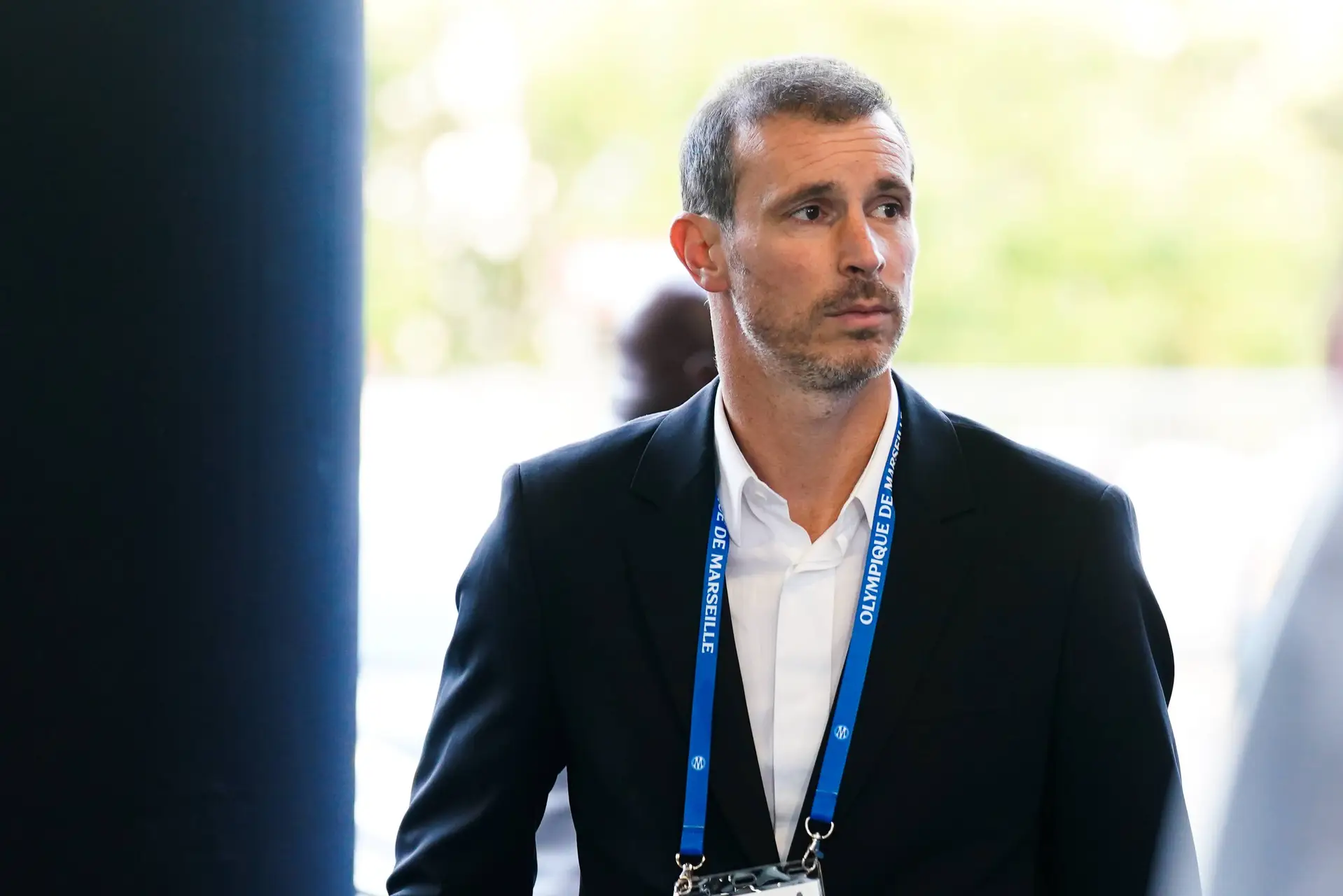 Nice-OM : Lorenzi ne s'en sort pas