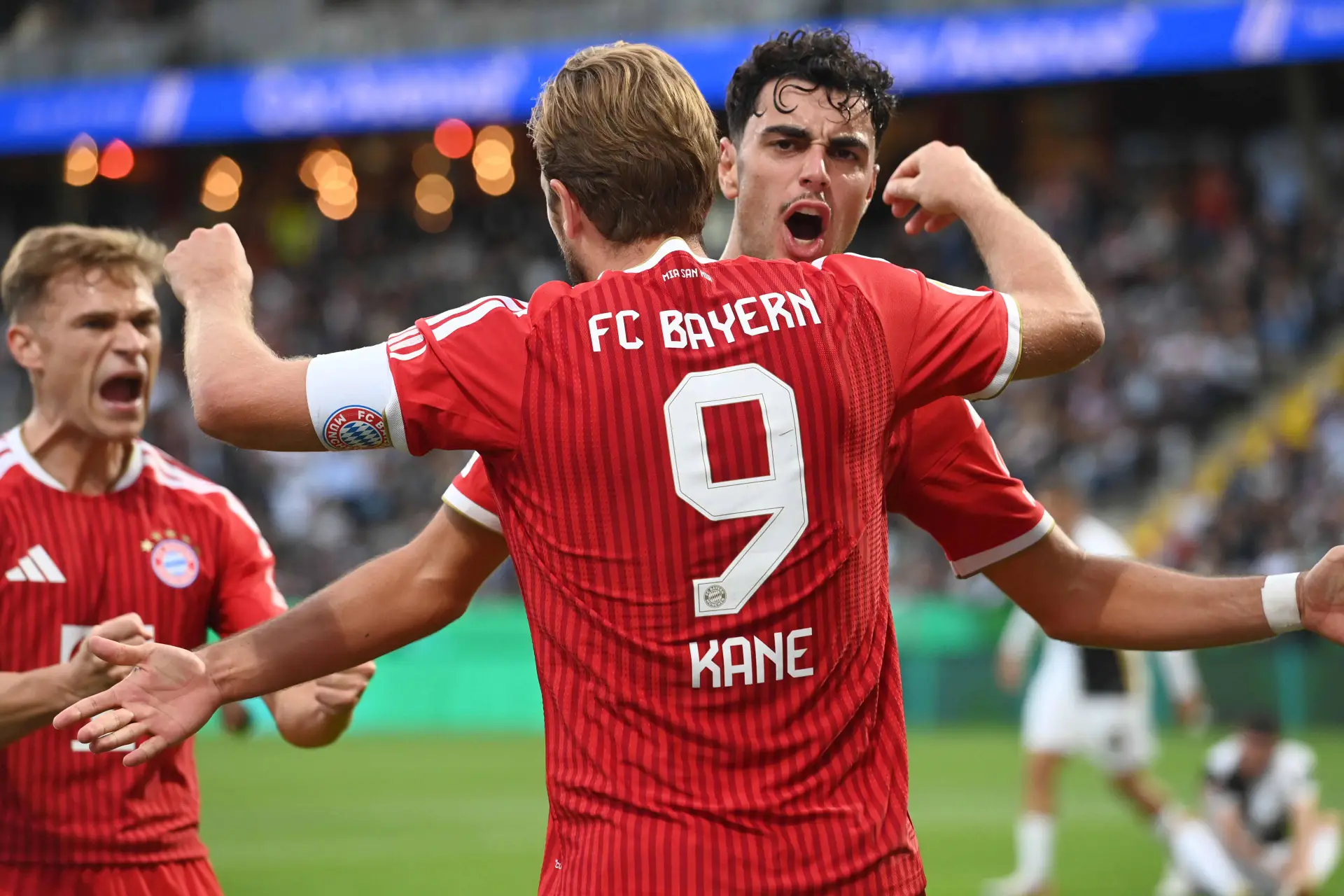 PSG : Paris craque pour un Allemand à 90 ME