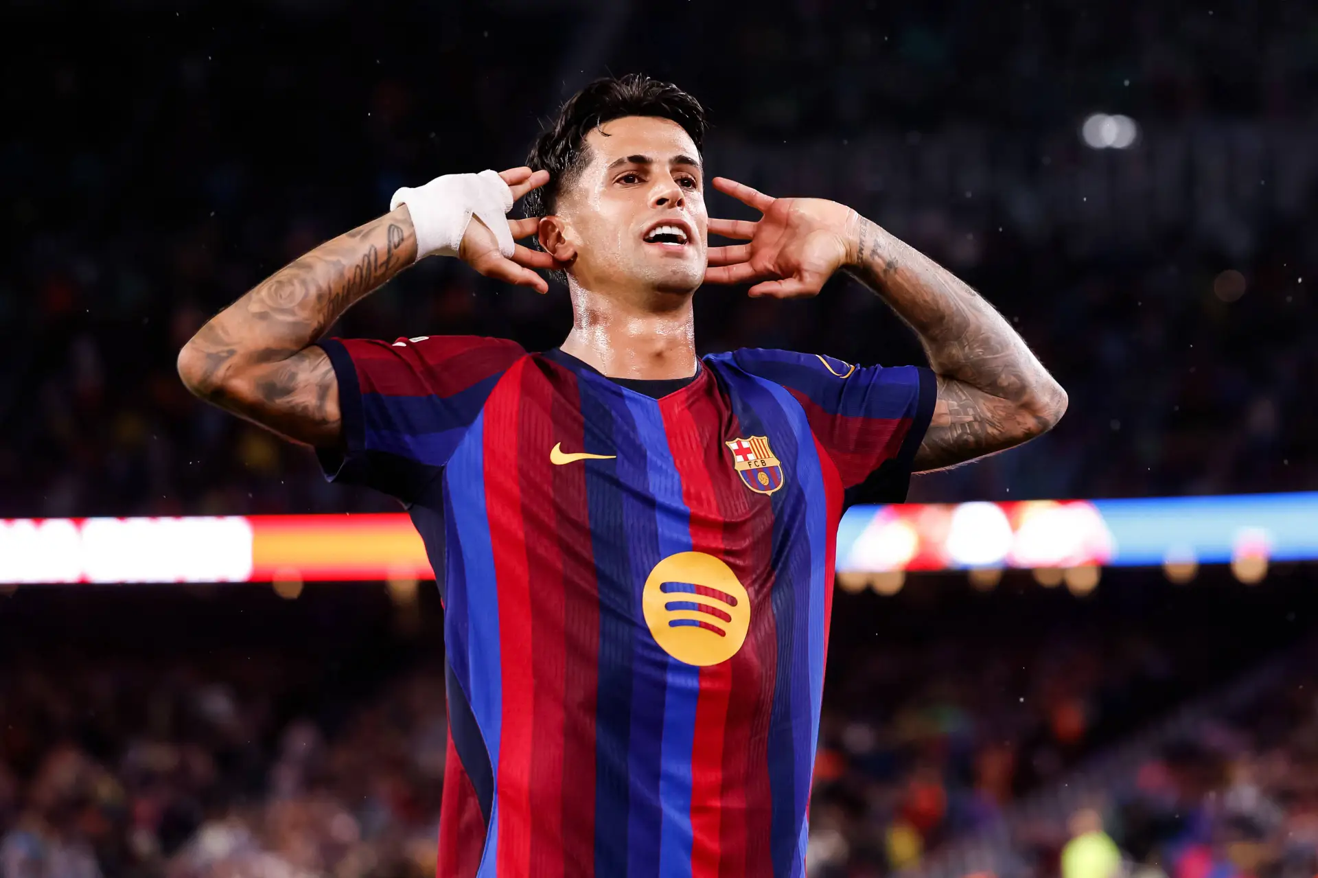 L’UEFA demande au Barça de s’habiller correctement face au PSG