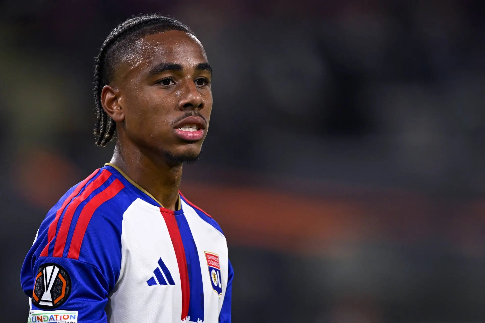 L'OL n'a pas perdu 7,5ME en recrutant ce joueur